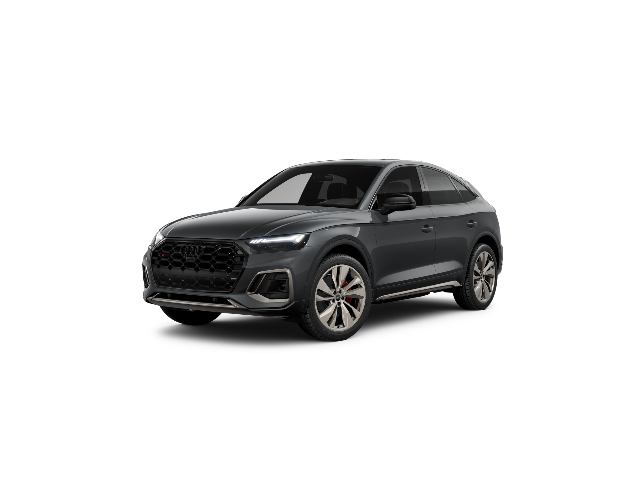 2025 Audi SQ5 Sportback Prestige's photo