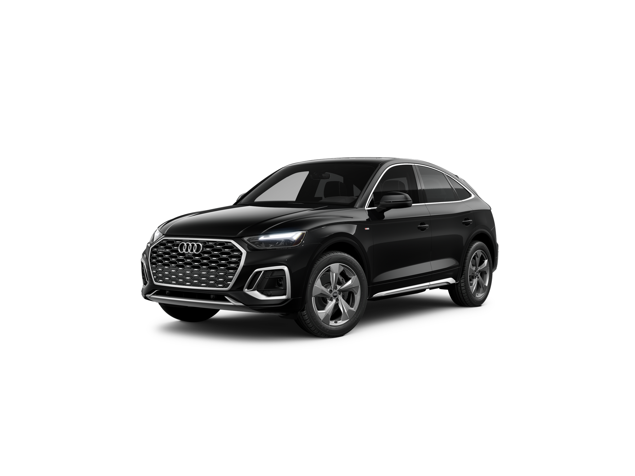 2025 Audi Q5 Sportback Premium Plus's photo