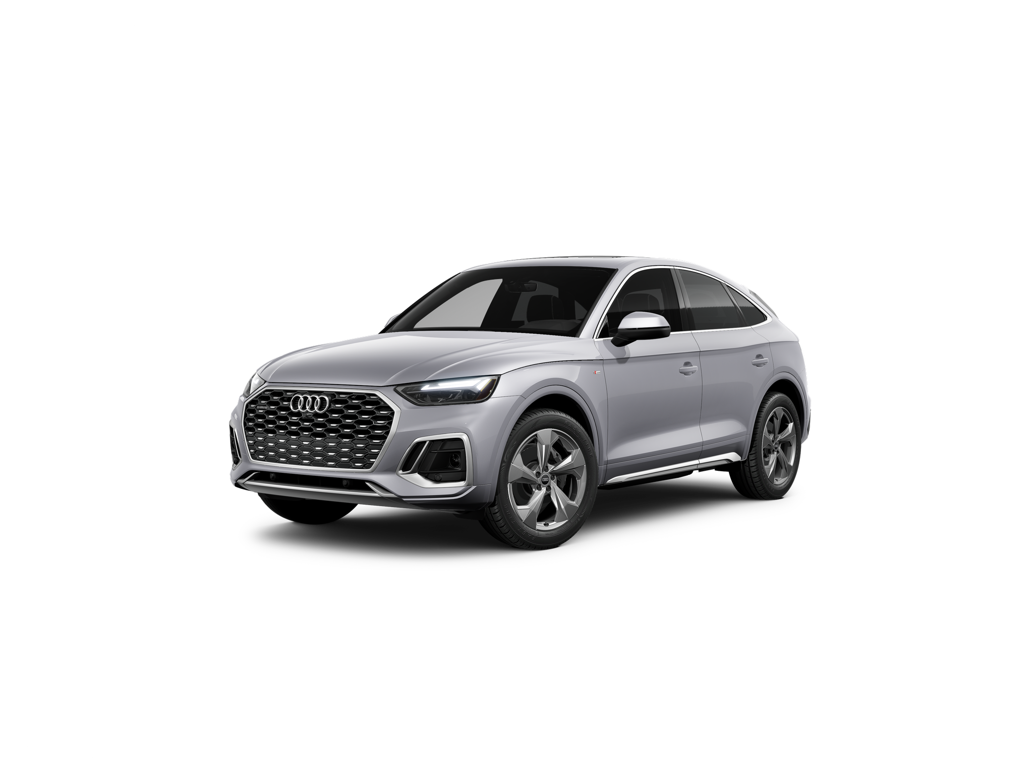 2024 Audi Q5 Sportback Premium Plus's photo