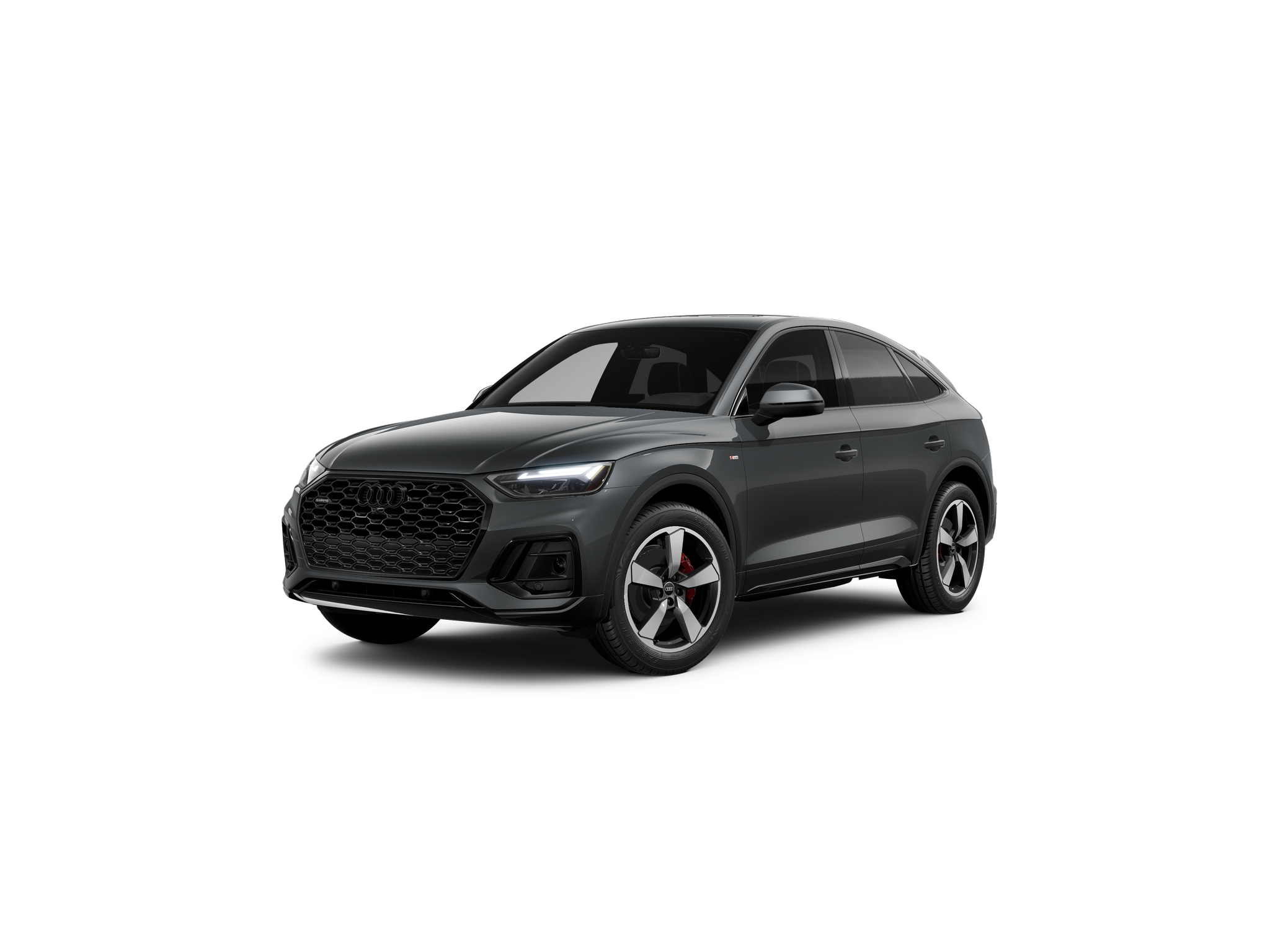 2024 Audi Q5 Sportback Premium Plus's photo