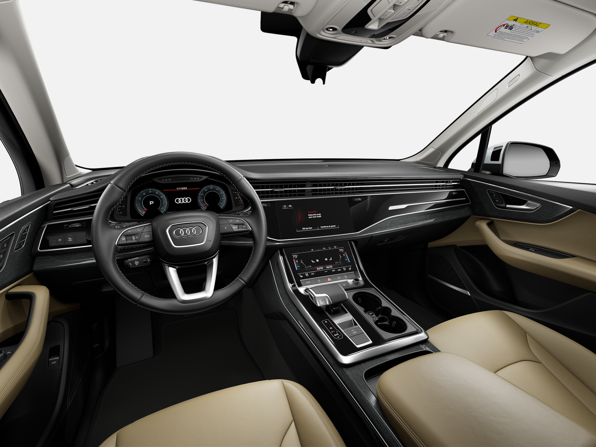 2023 Audi Q7