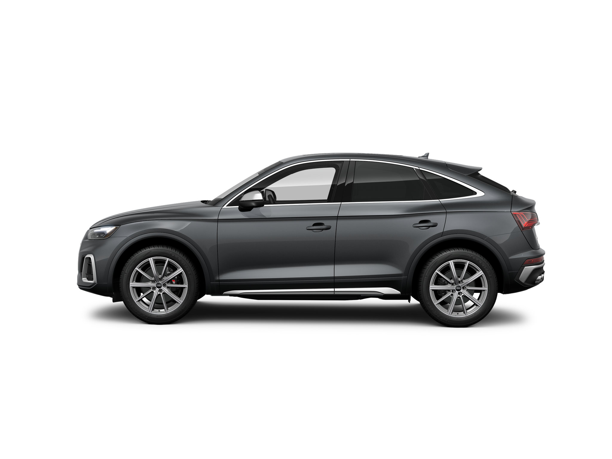 2023 Audi SQ5 Sportback
