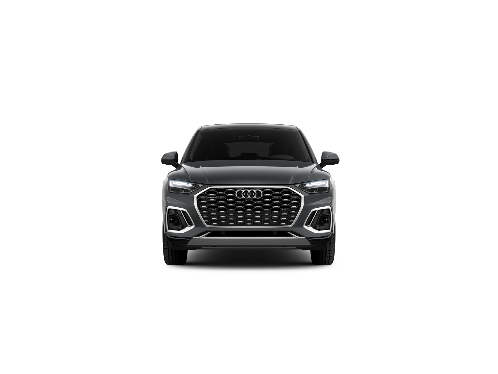 2025 Audi Q5 Sportback