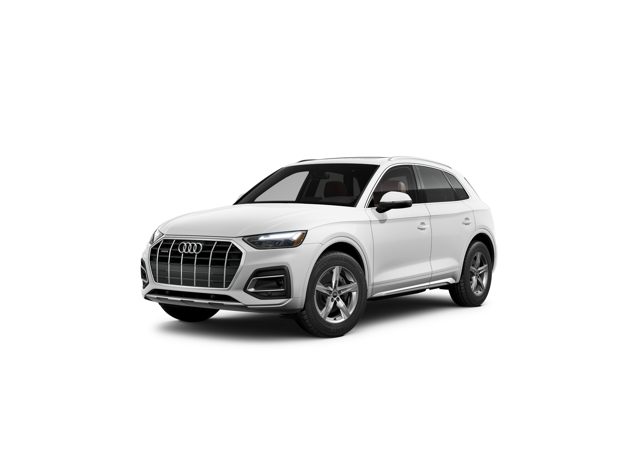 2023 Audi Q5 Premium's photo