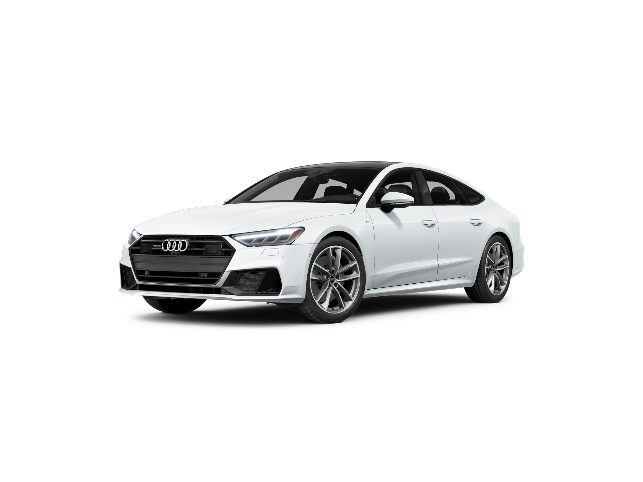 2023 Audi A7 Prestige's photo
