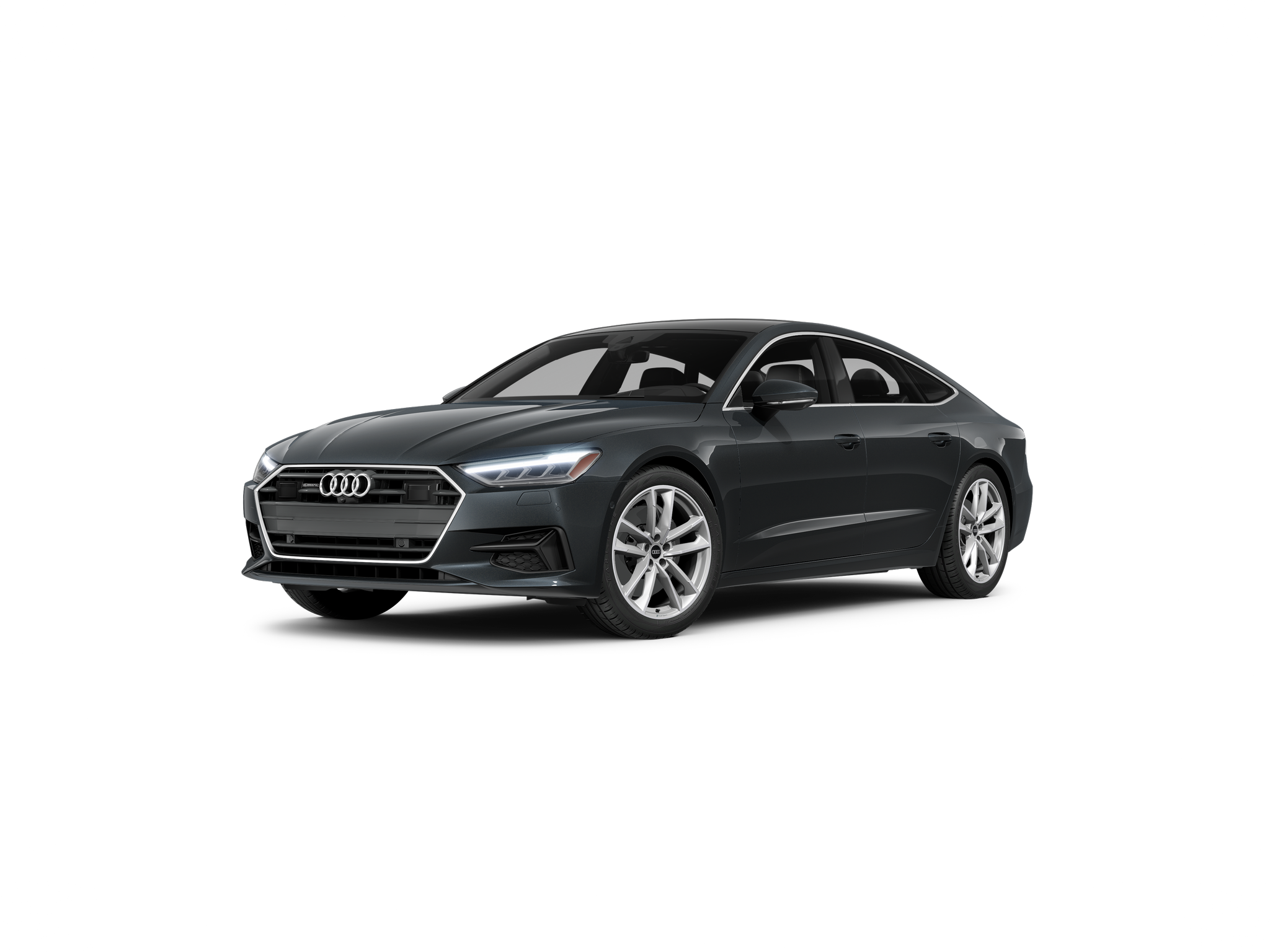 2023 Audi A7 Prestige's photo