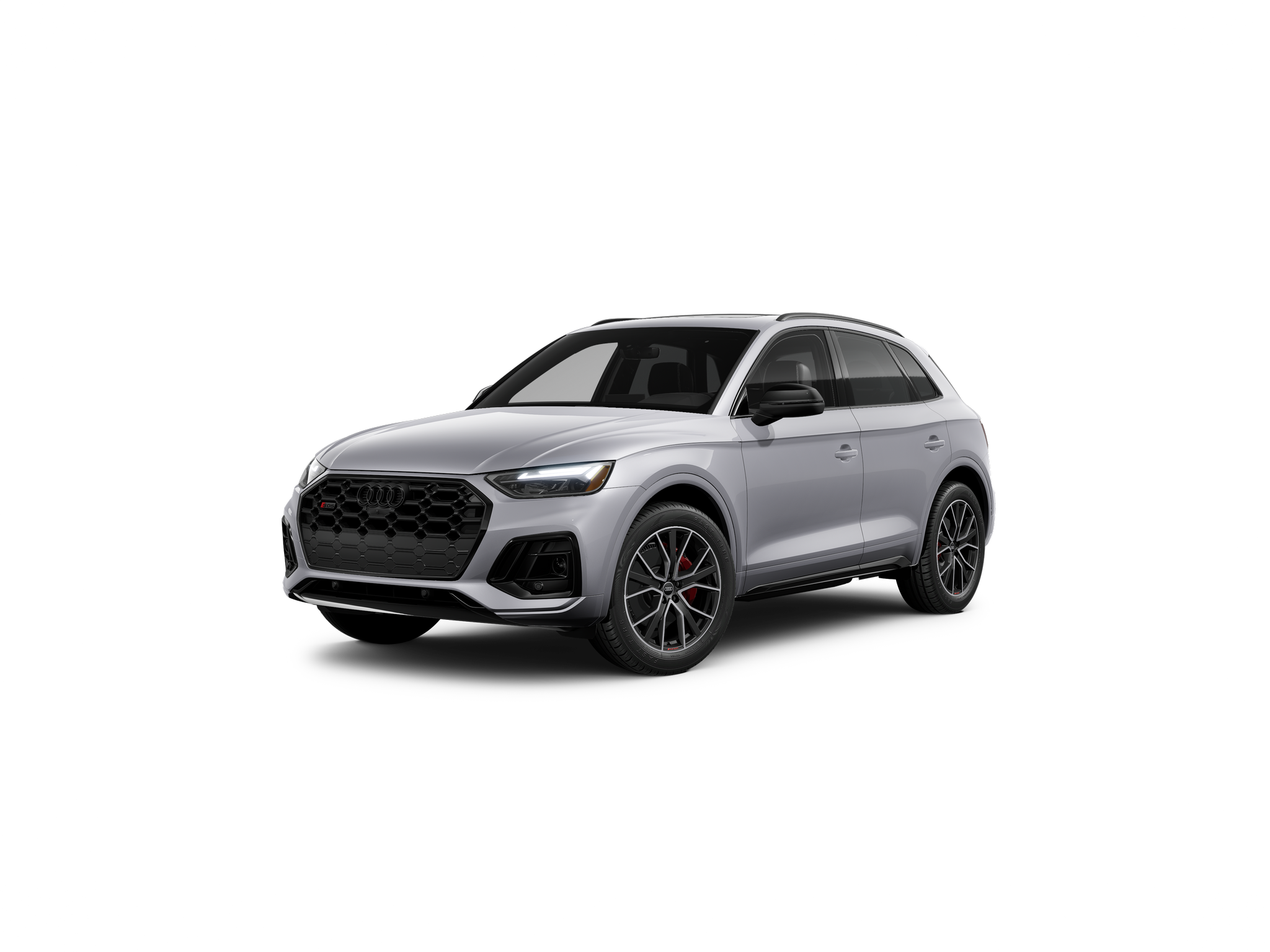 2025 Audi SQ5 Premium Plus's photo