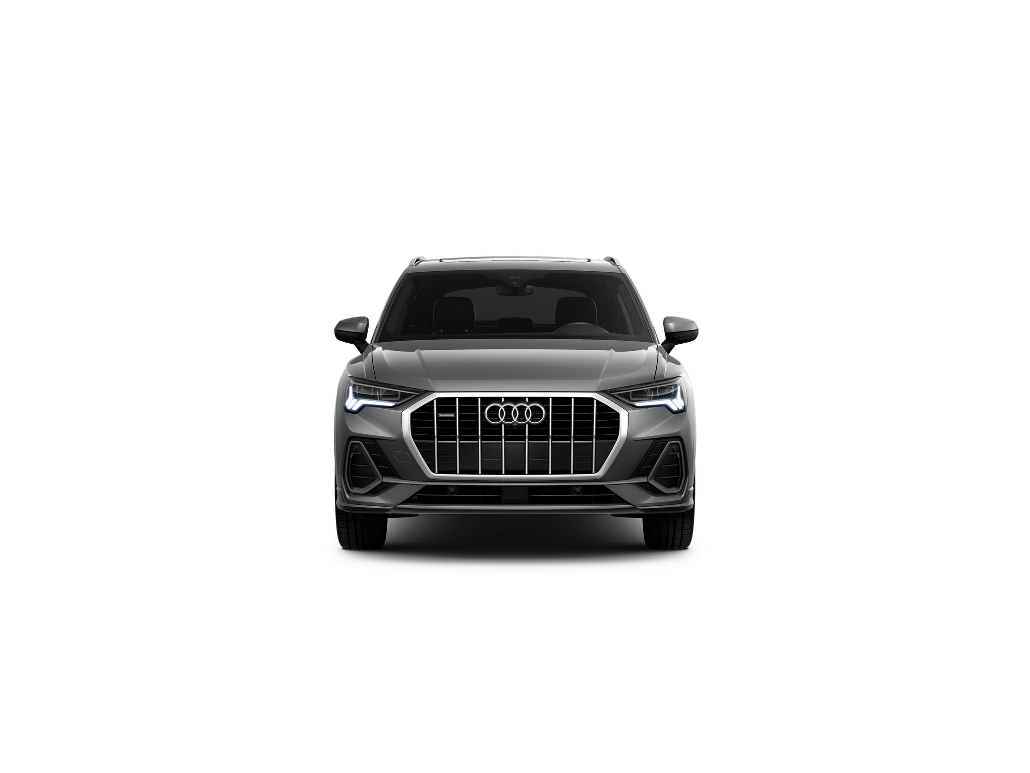 2023 Audi Q3 SUV