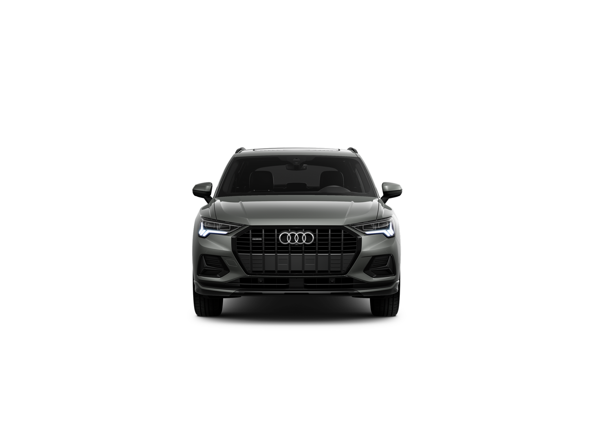 2023 Audi Q3 SUV