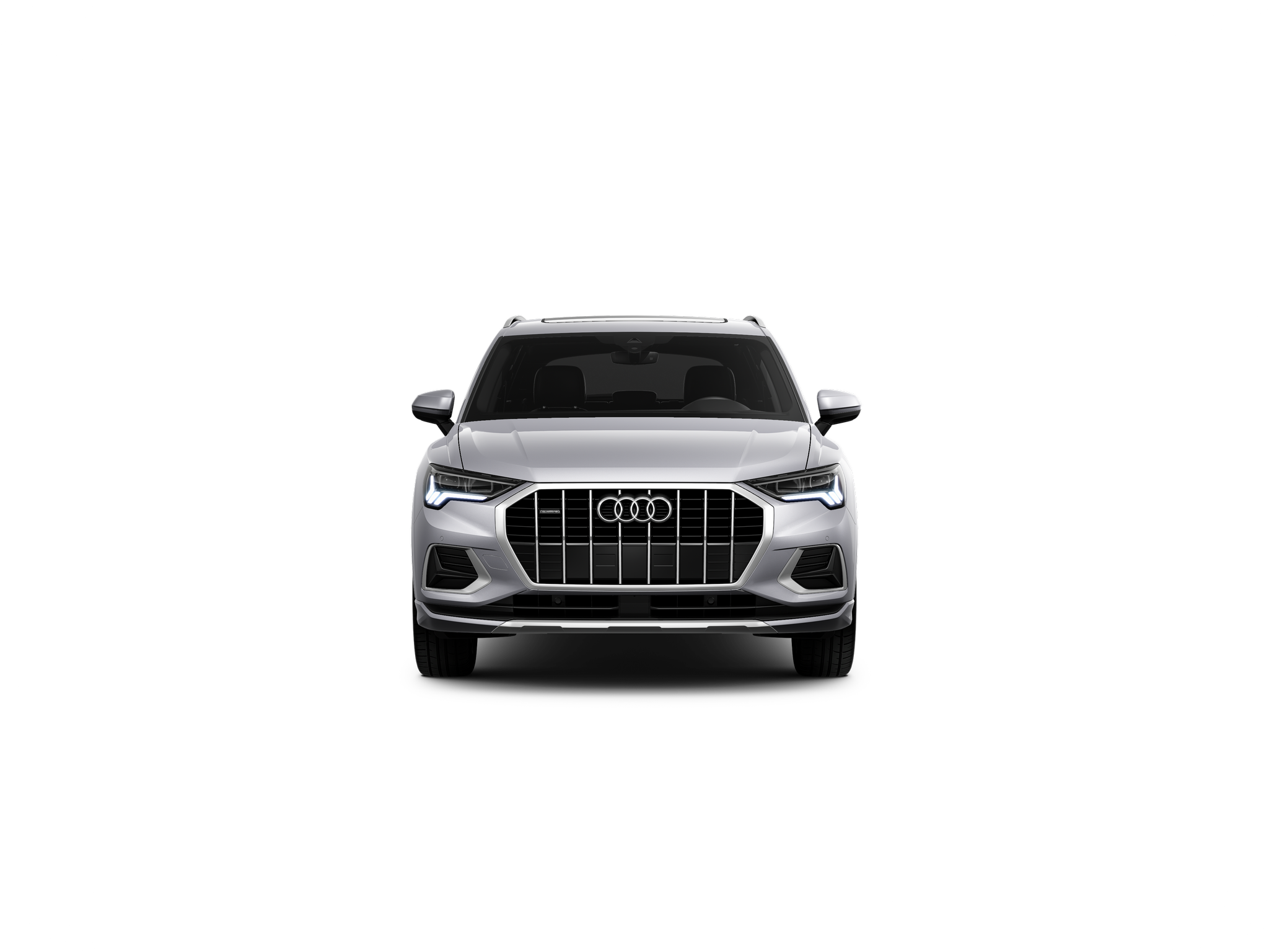 2023 Audi Q3 SUV
