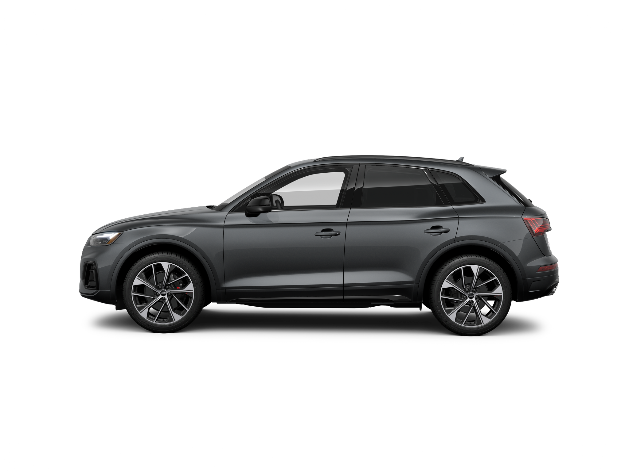 2024 Audi SQ5