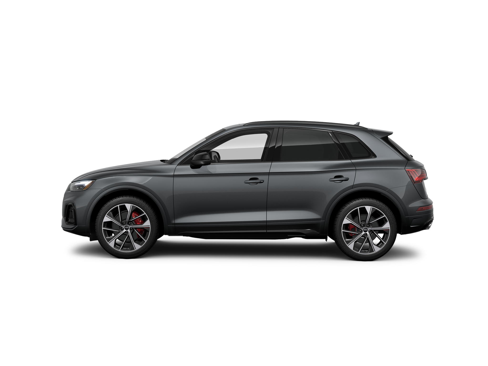 2023 Audi SQ5