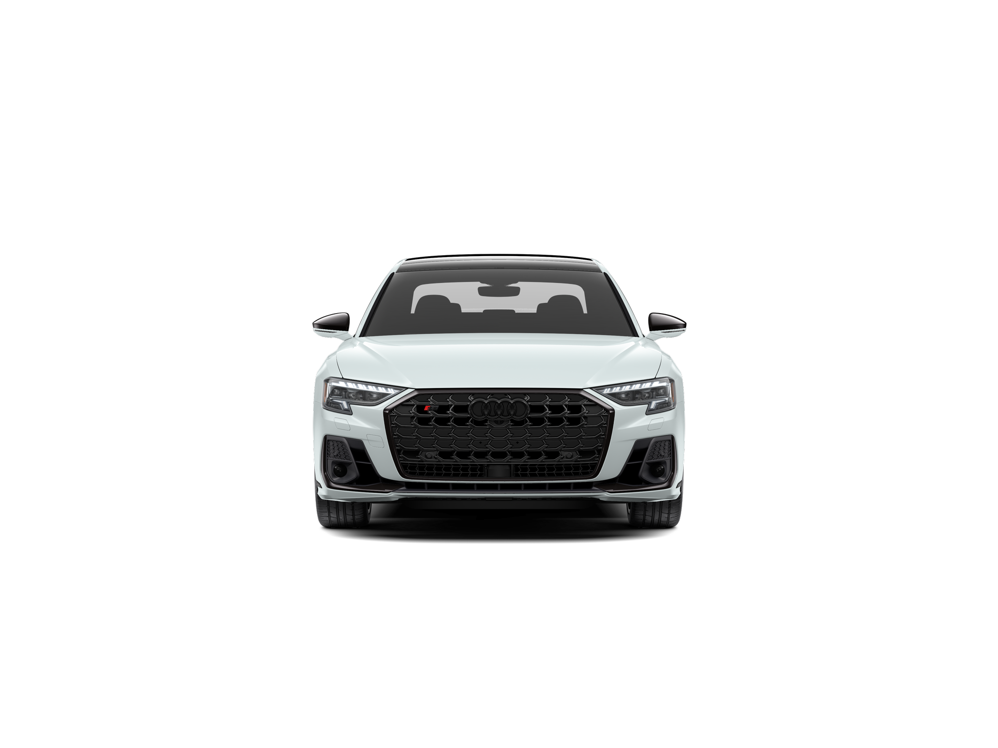 2022 Audi S8 L
