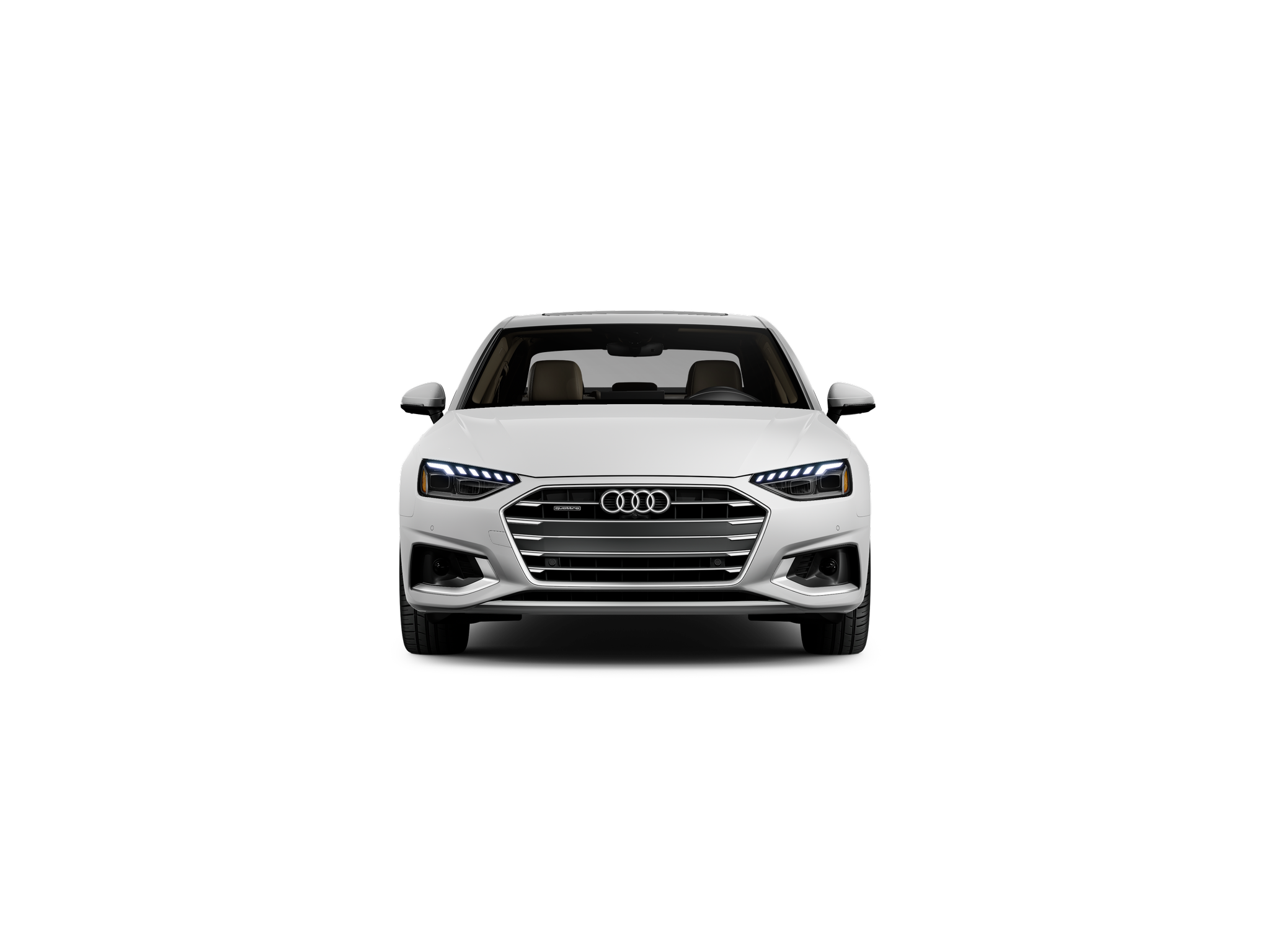 2023 Audi A4 Sedan