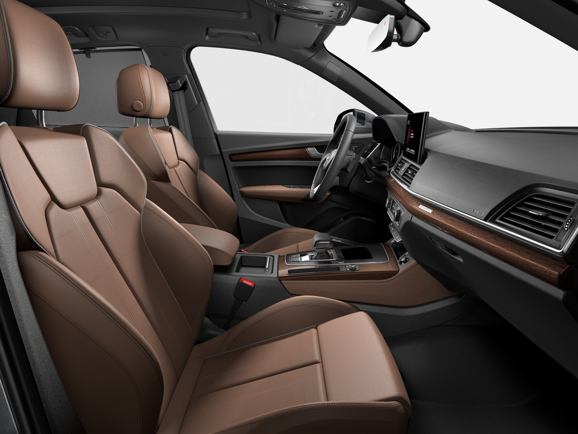 2022 Audi Q5 TFSI e