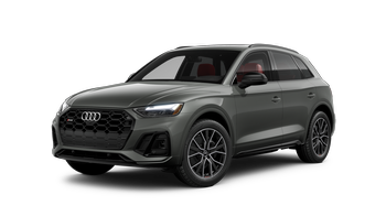 Photo of 2024 Audi SQ5