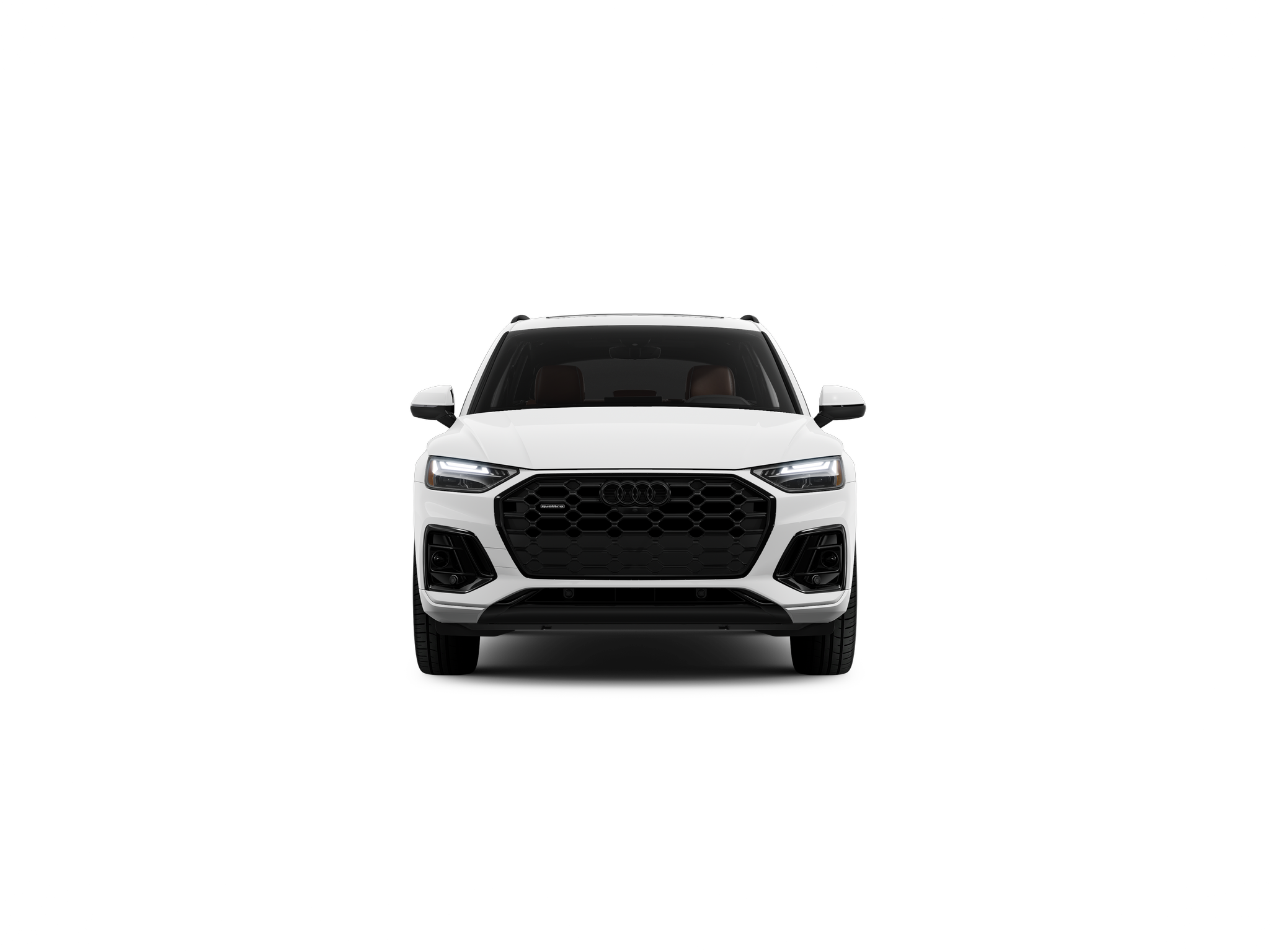 2025 Audi Q5 TFSI e