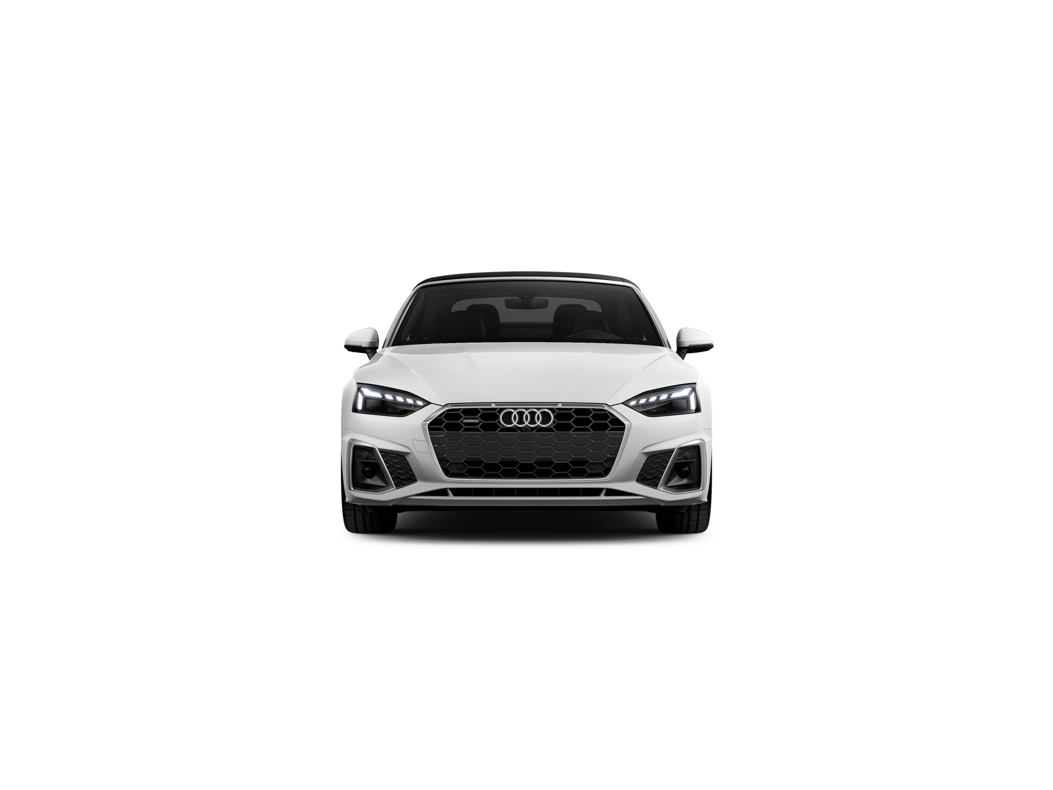 2023 Audi A5 Cabriolet