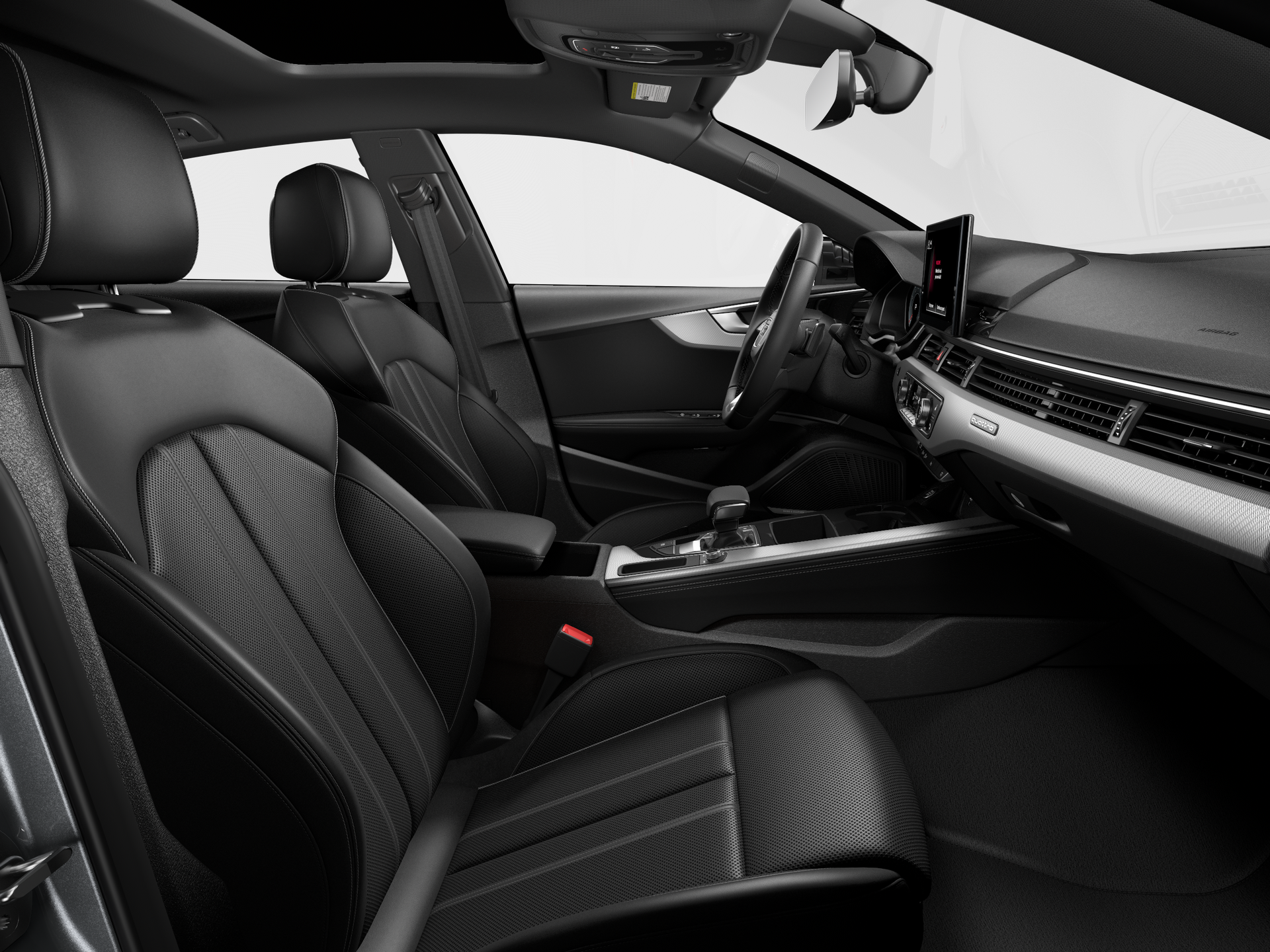 2022 Audi A5 Sportback
