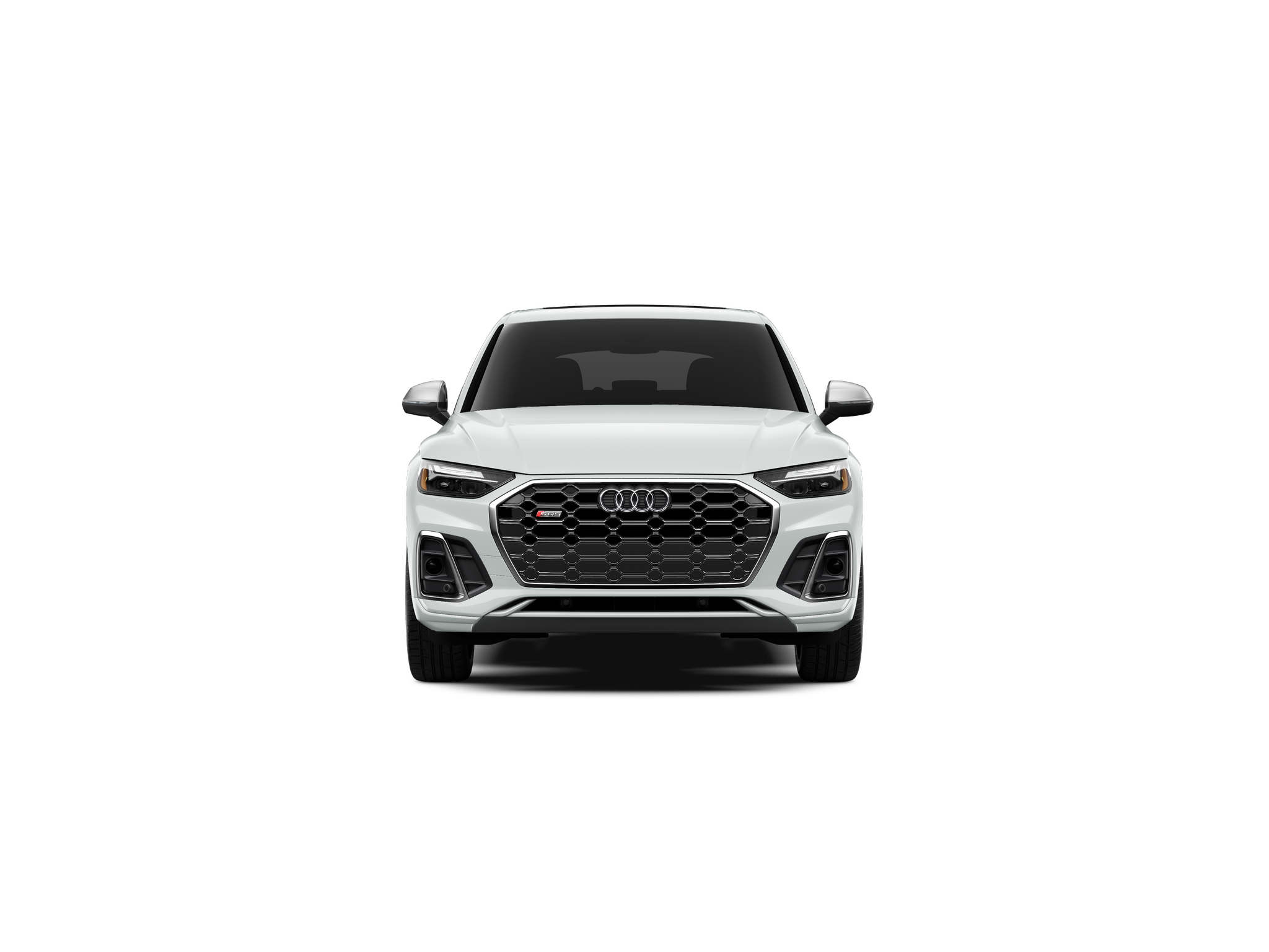 2022 Audi SQ5 Sportback