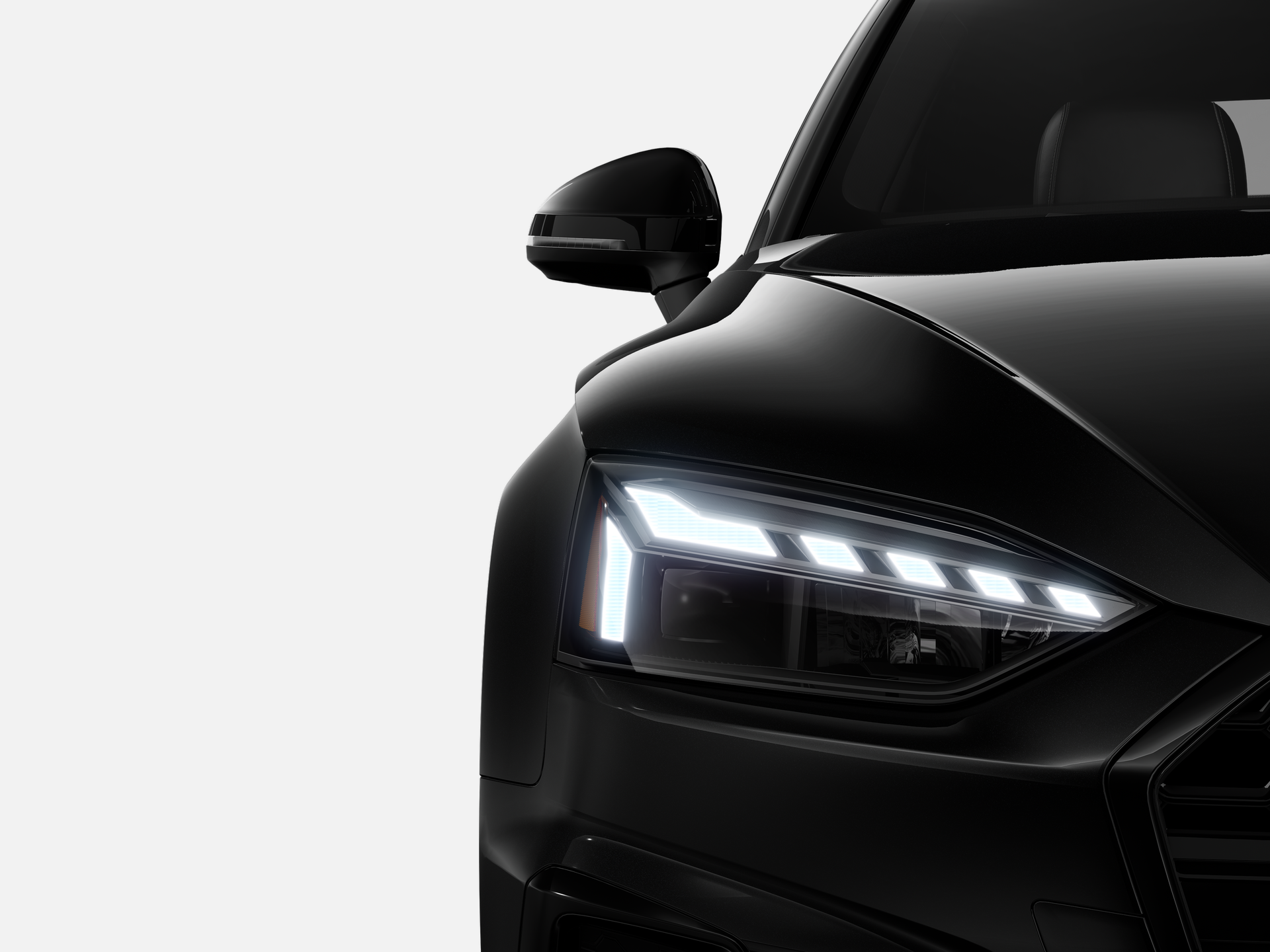 2023 Audi A5 Sportback
