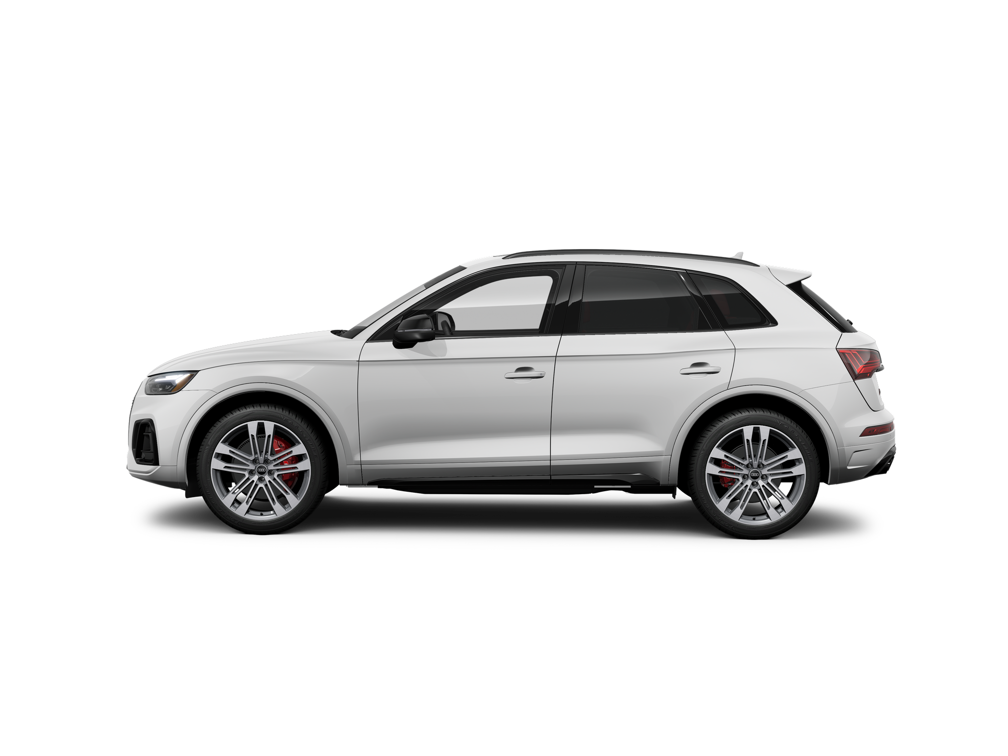 2023 Audi SQ5