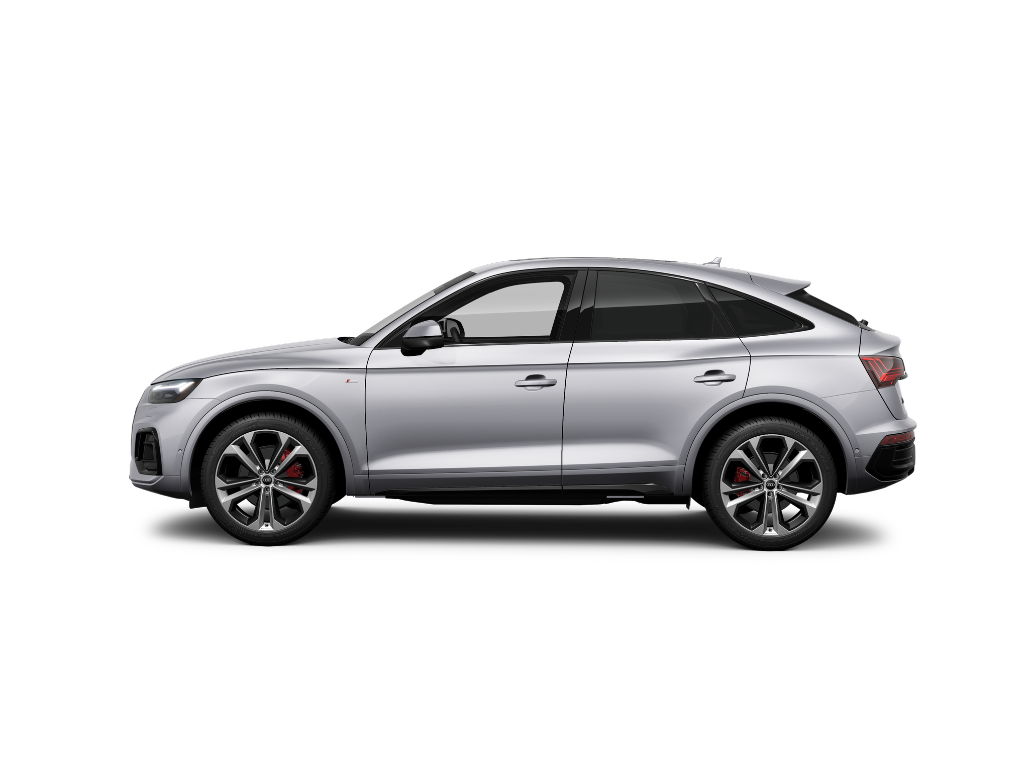 2024 Audi Q5 Sportback