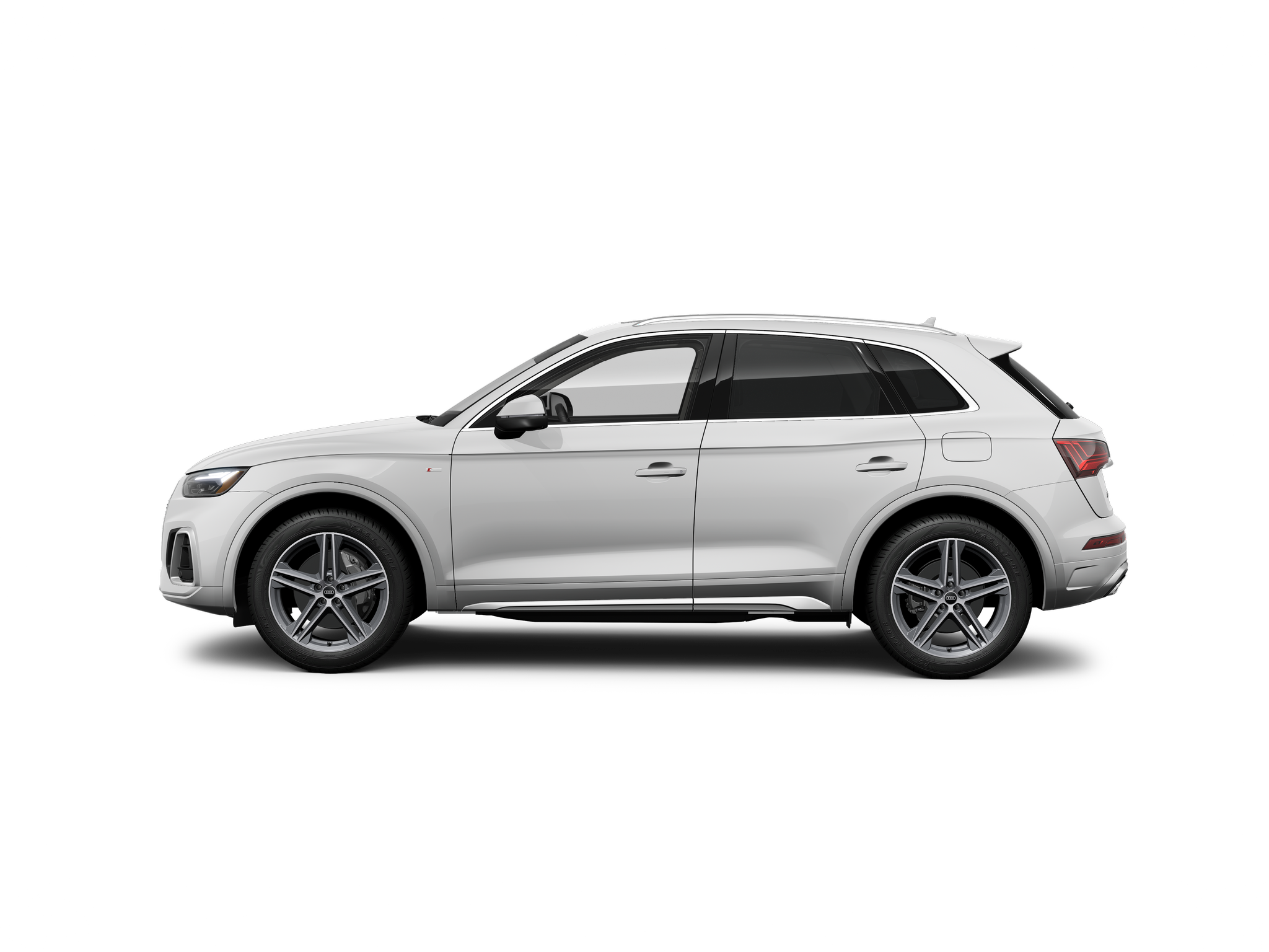 2023 Audi Q5 TFSI e