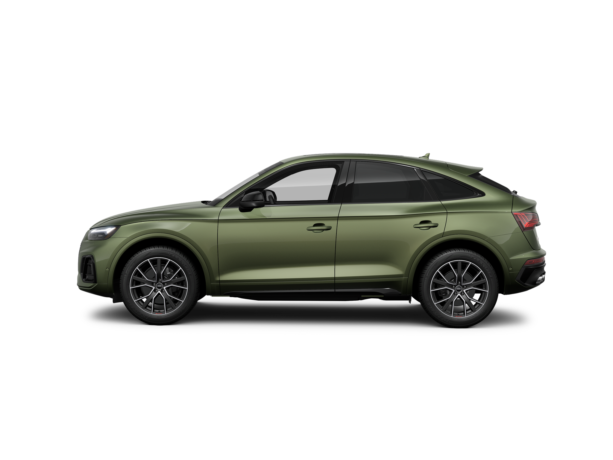 2024 Audi SQ5 Sportback