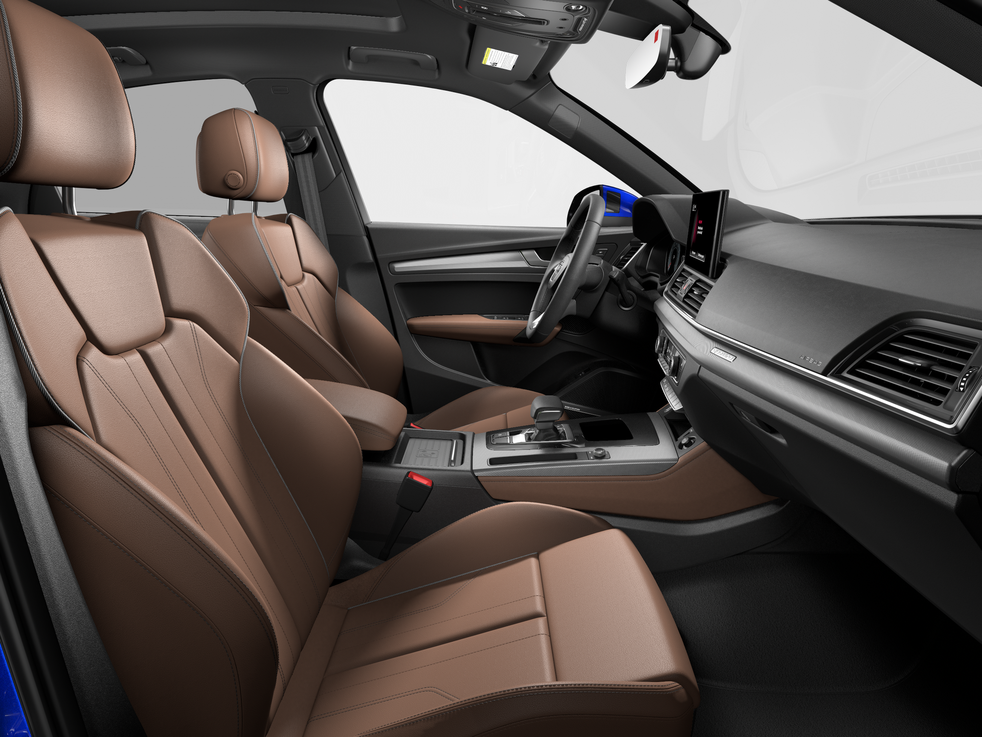 2021 Audi Q5 Sportback
