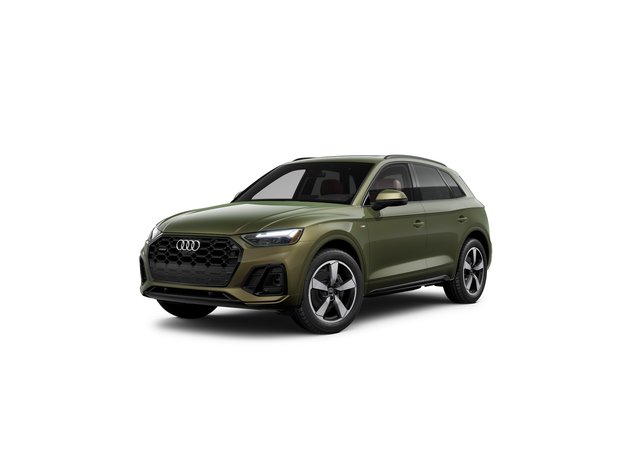 2023 Audi Q5 Premium Plus's photo