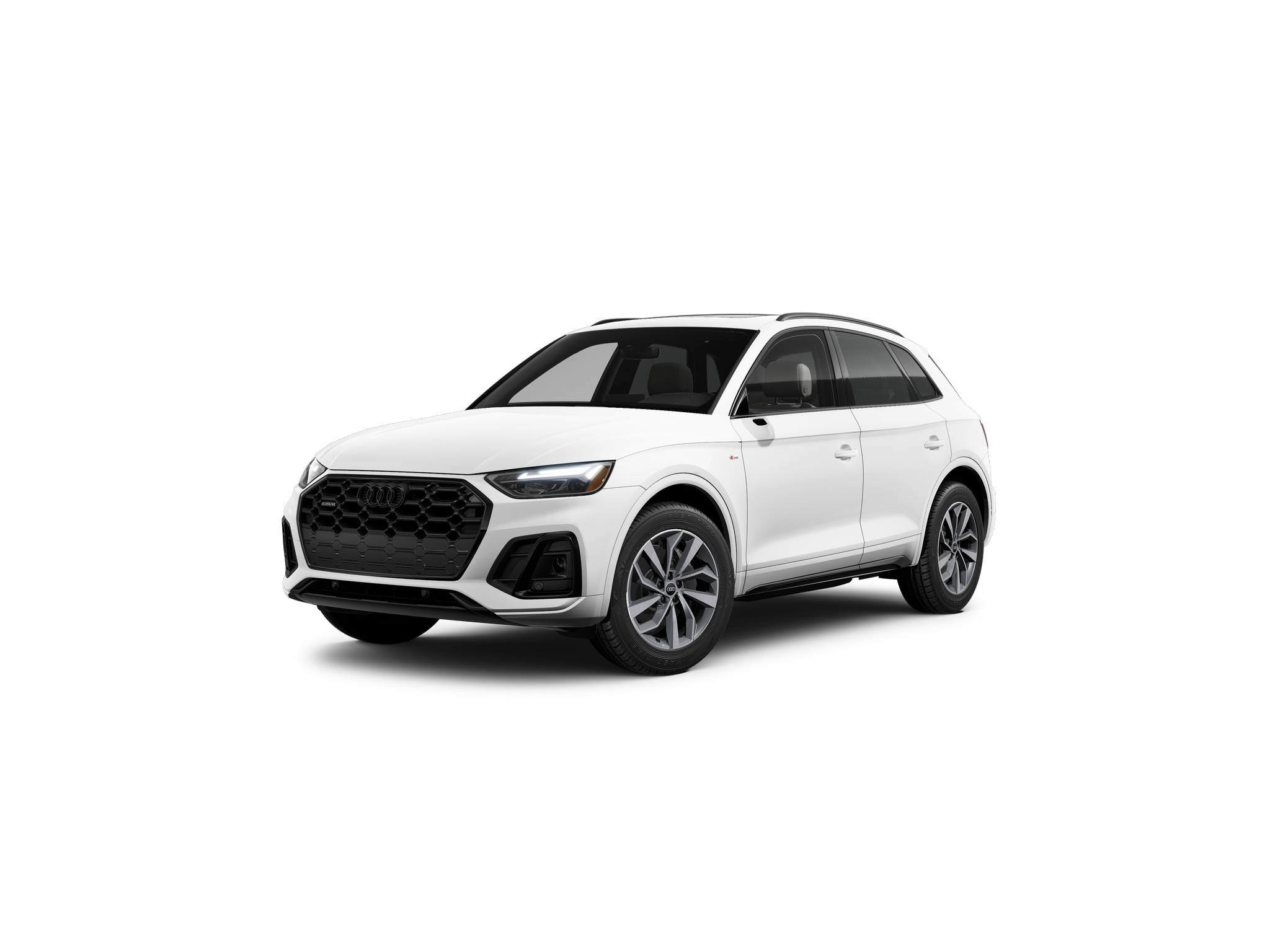 2024 Audi Q5 Premium's photo