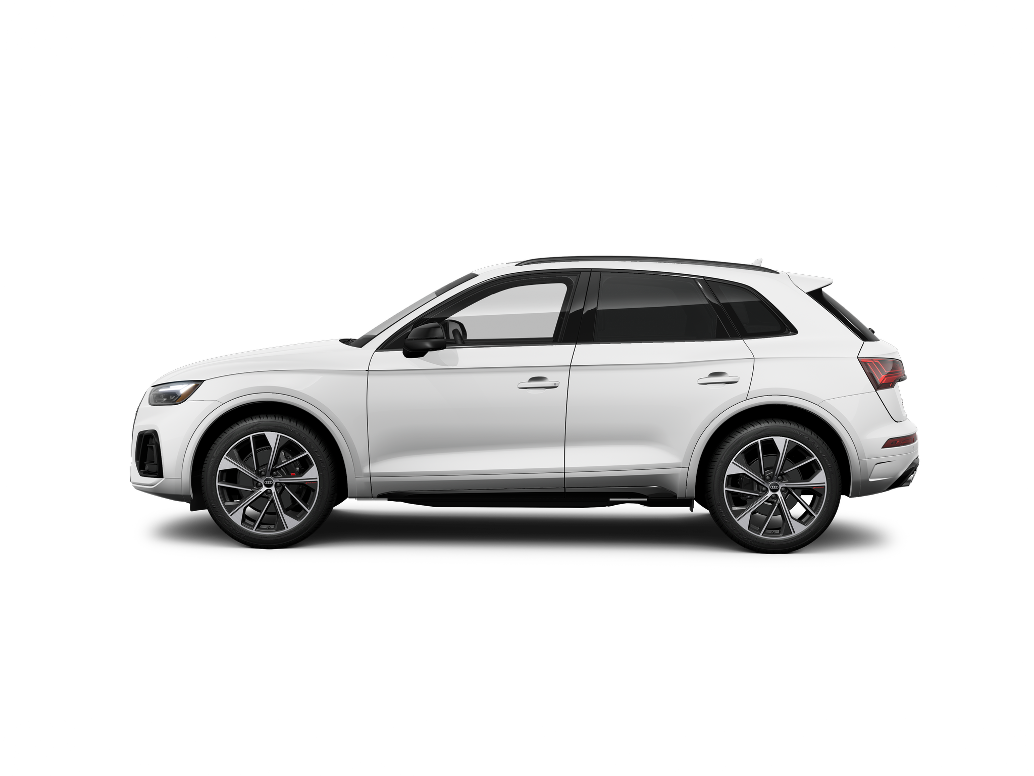 2024 Audi SQ5