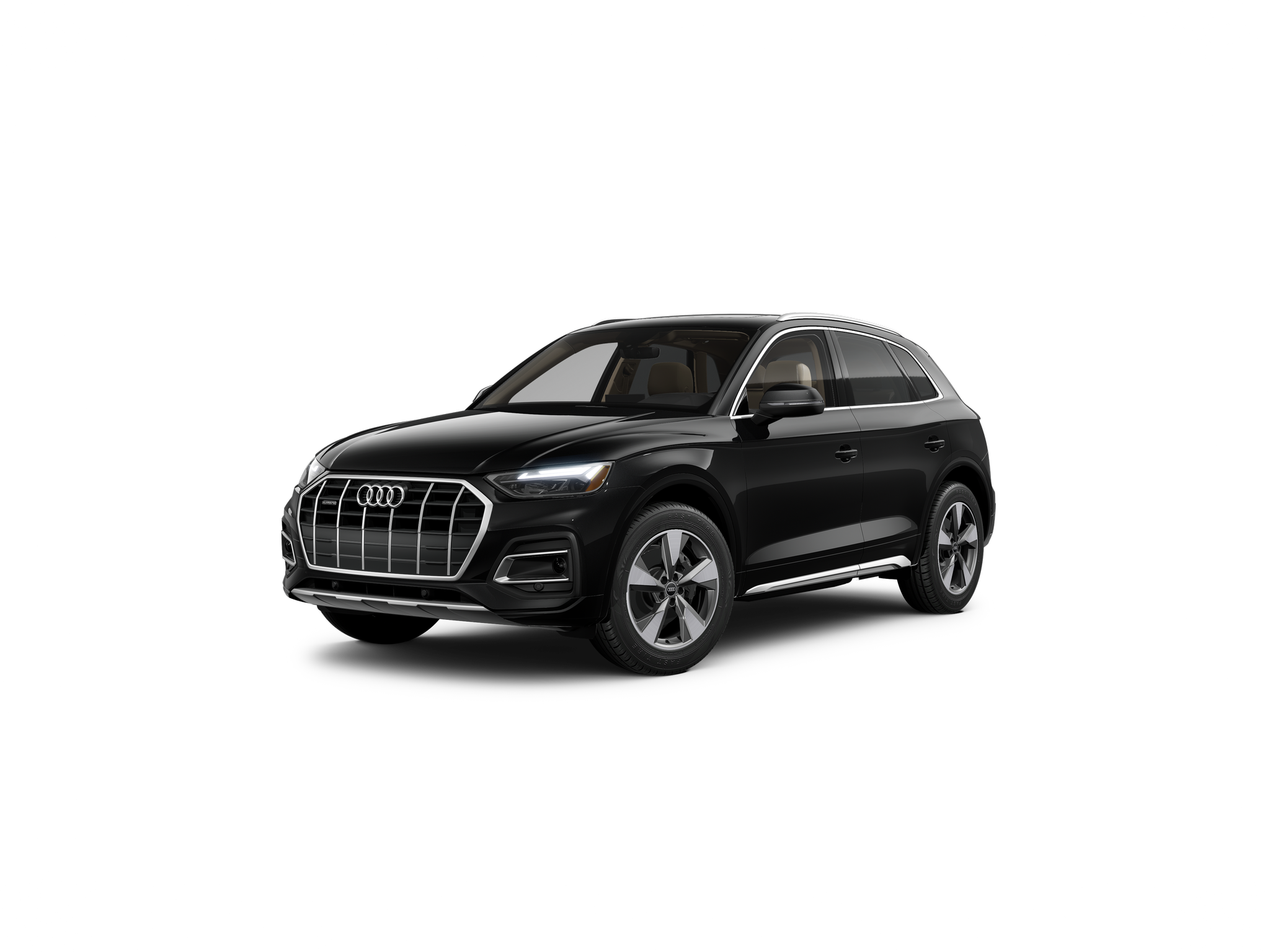 2023 Audi Q5 Premium's photo