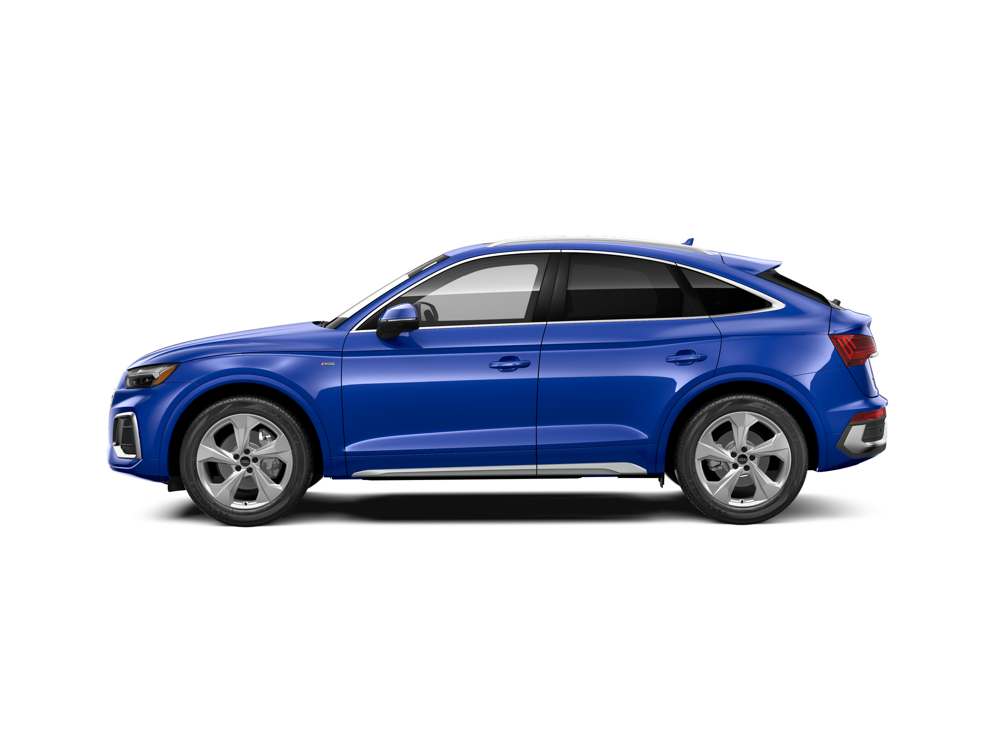 2022 Audi Q5 Sportback