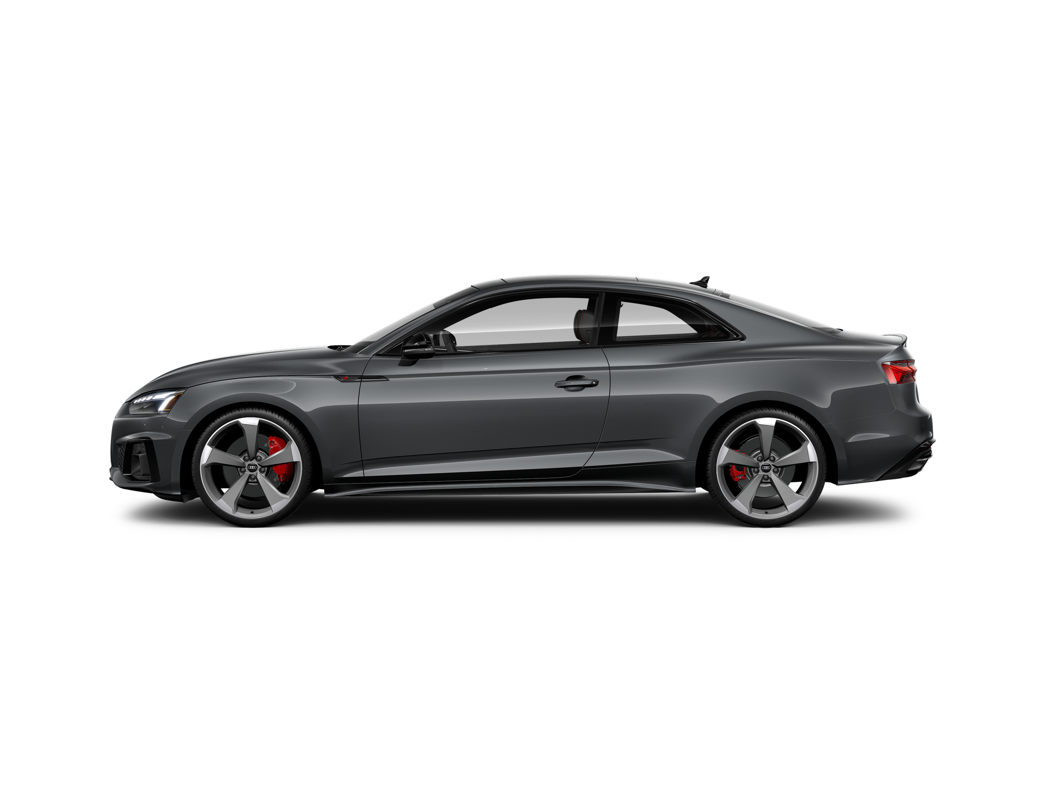 2024 Audi A5 Coupé