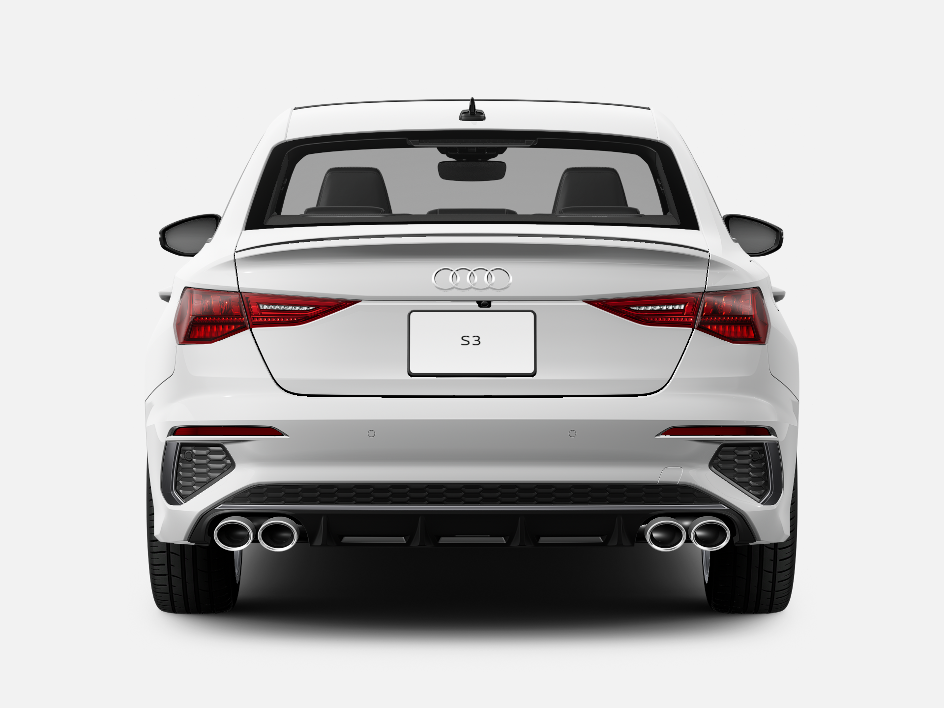 2024 Audi S3 Premium Plus - Photo 6