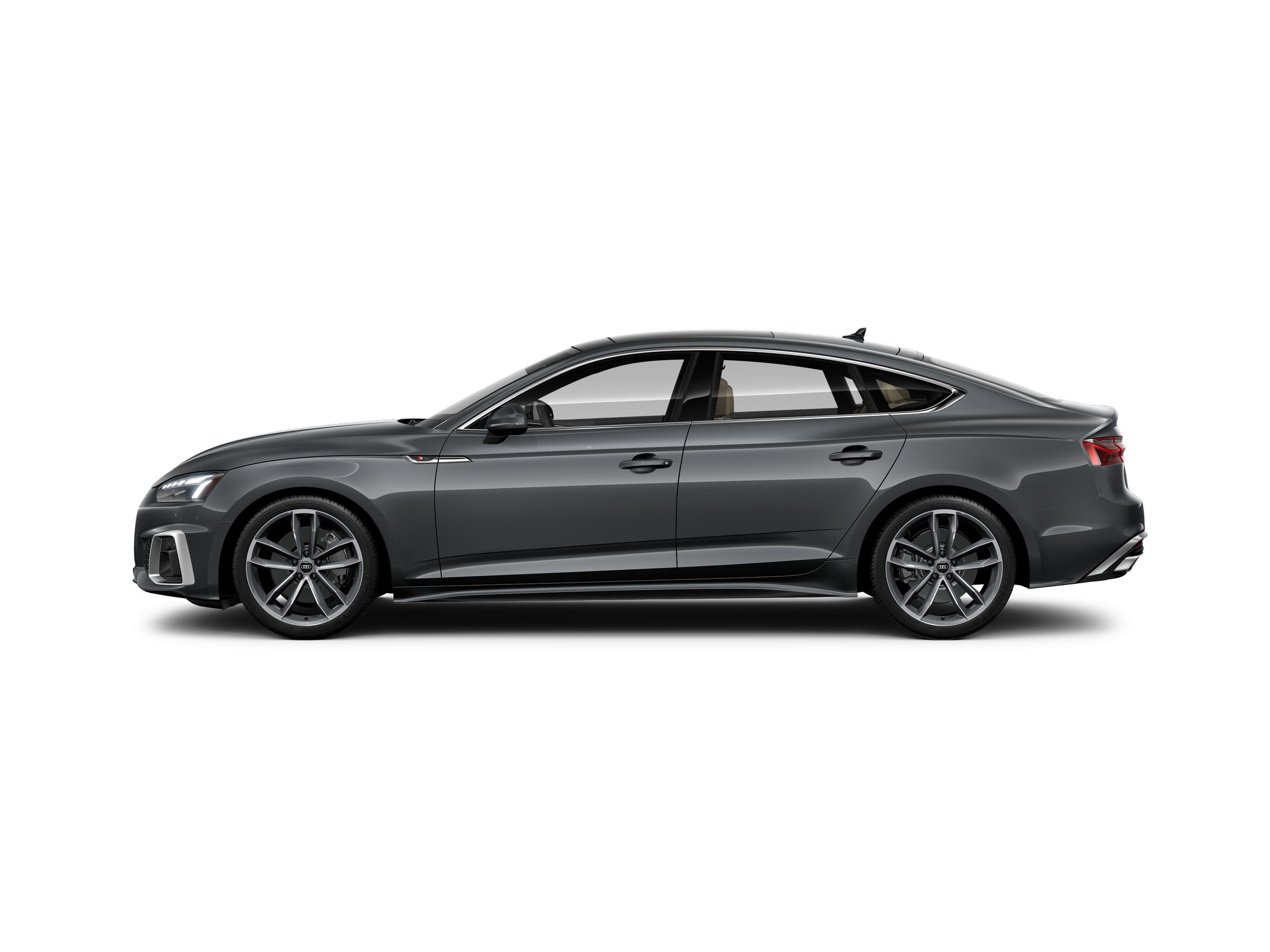 2023 Audi A5 Sportback