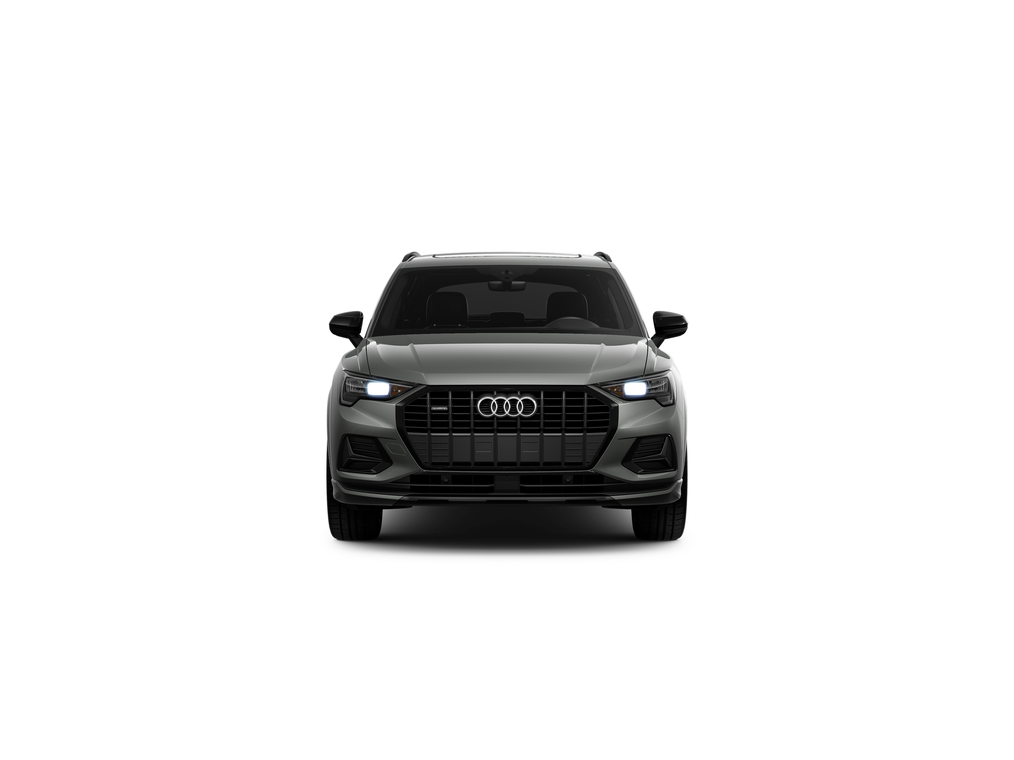2024 Audi Q3 SUV