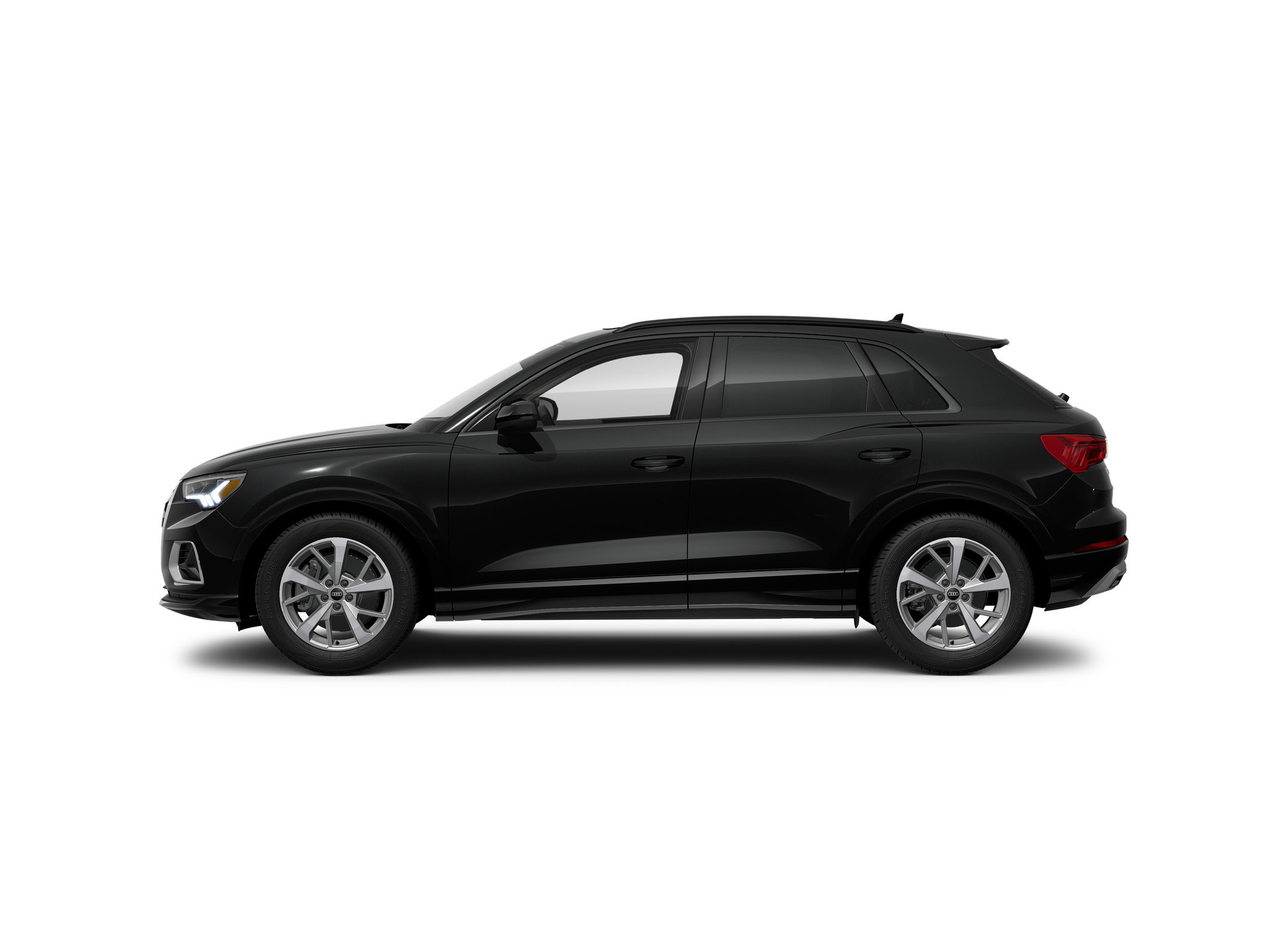 2022 Audi Q3 SUV