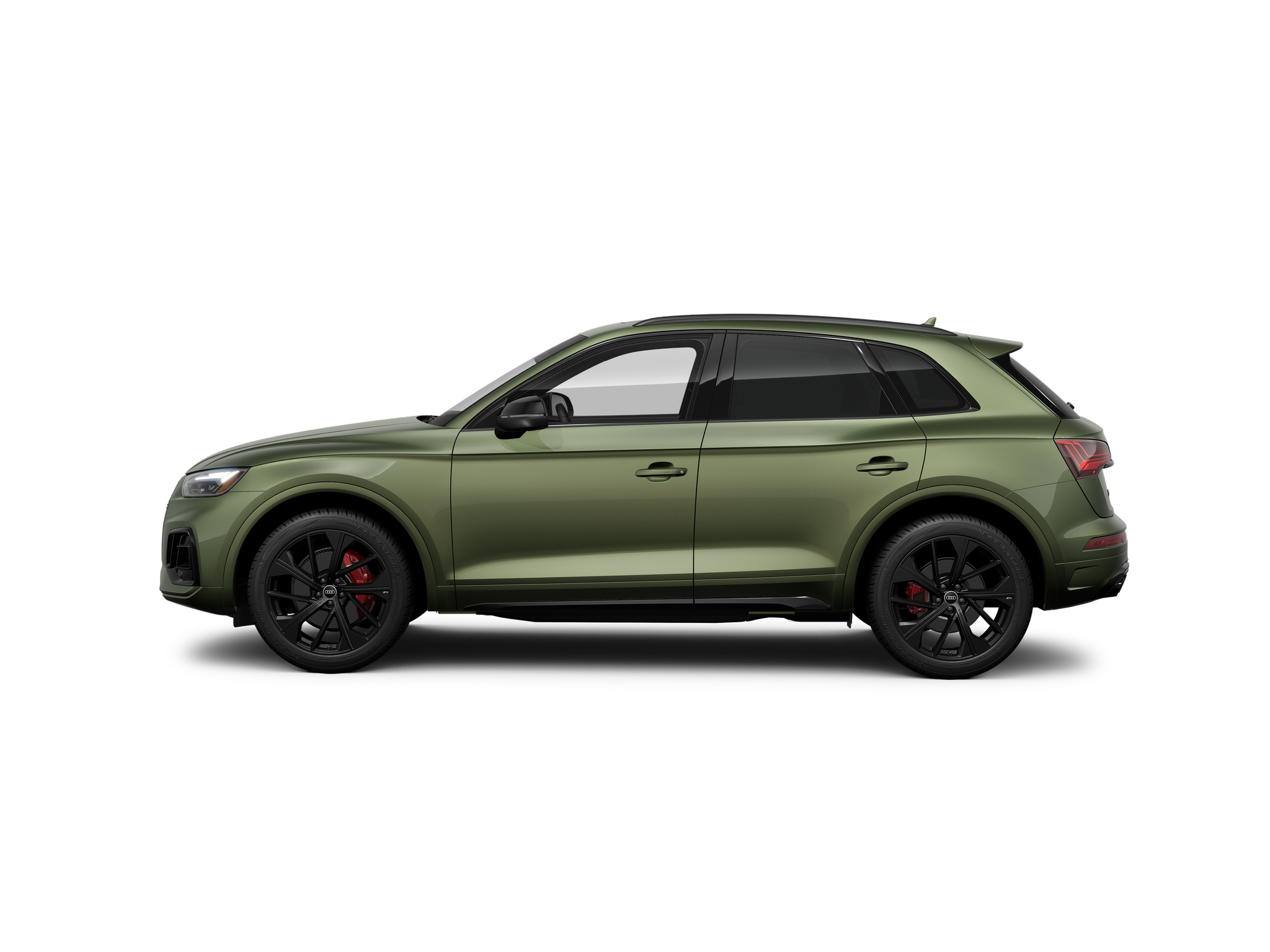 2024 Audi SQ5