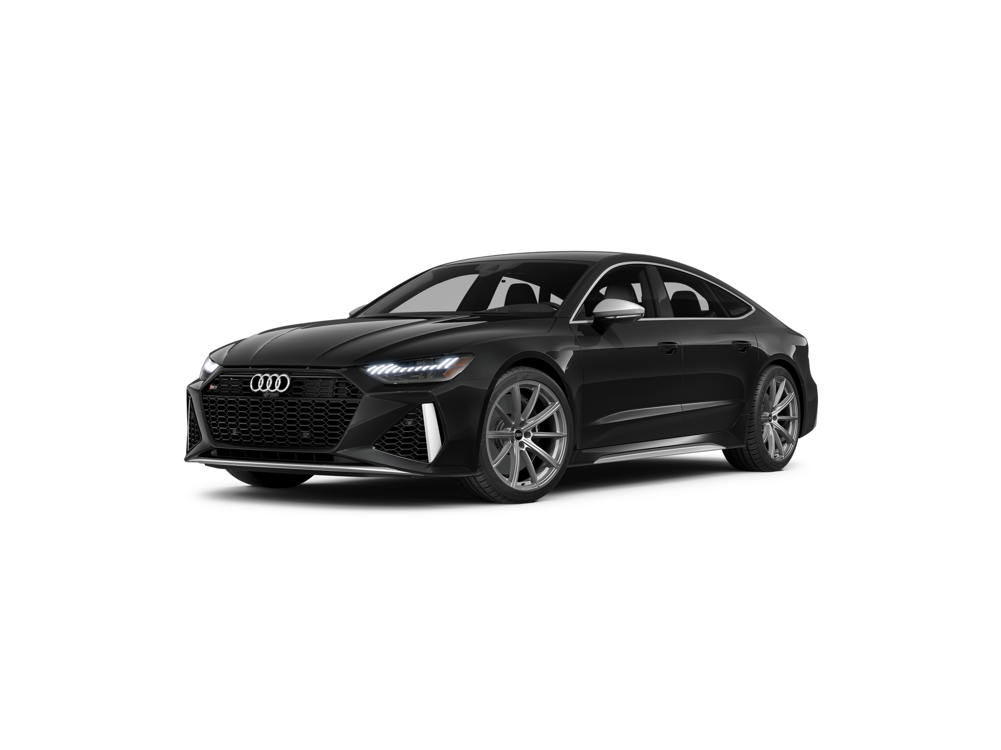2023 Audi RS 7 Base's photo