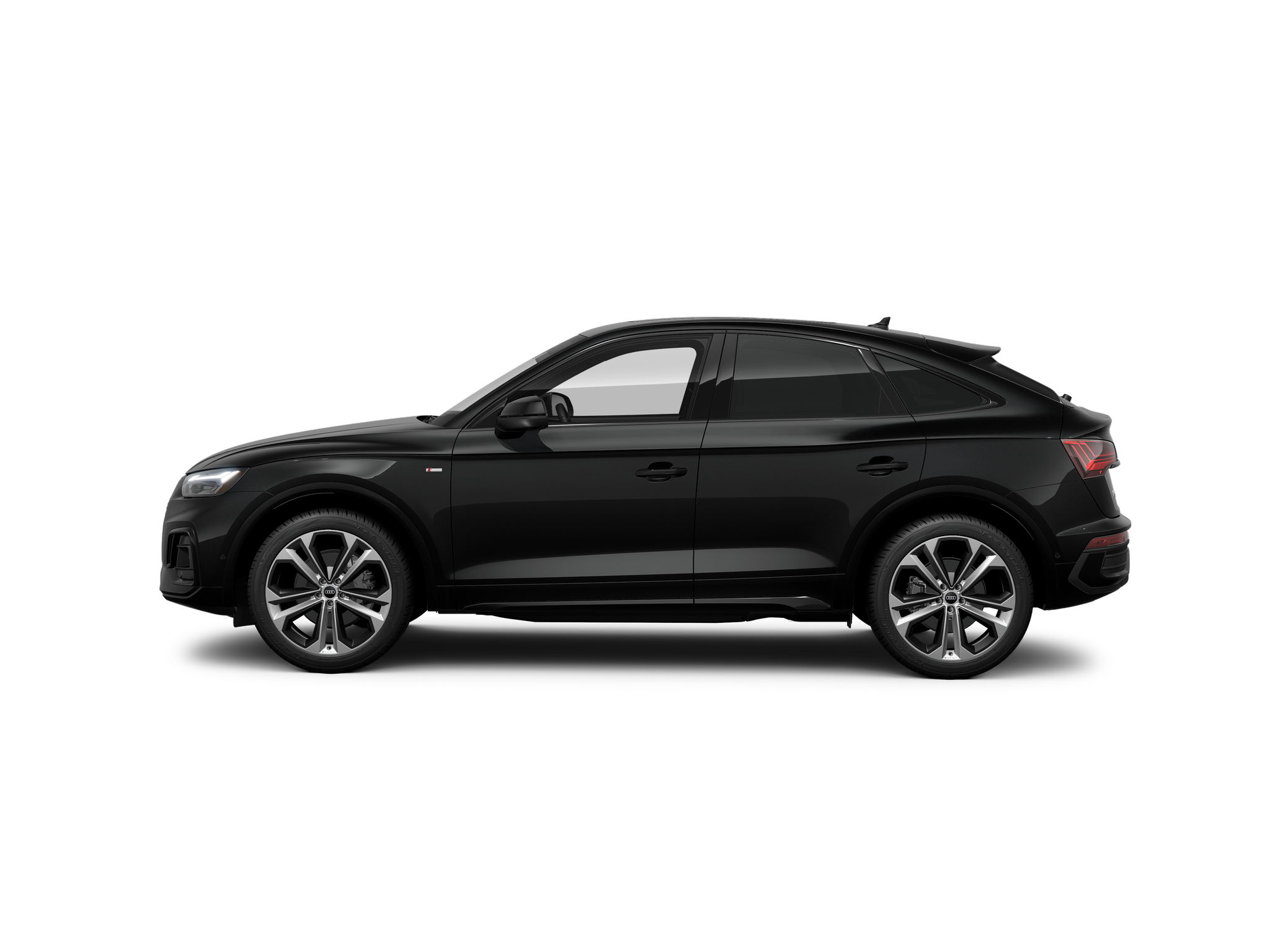 2023 Audi Q5 Sportback