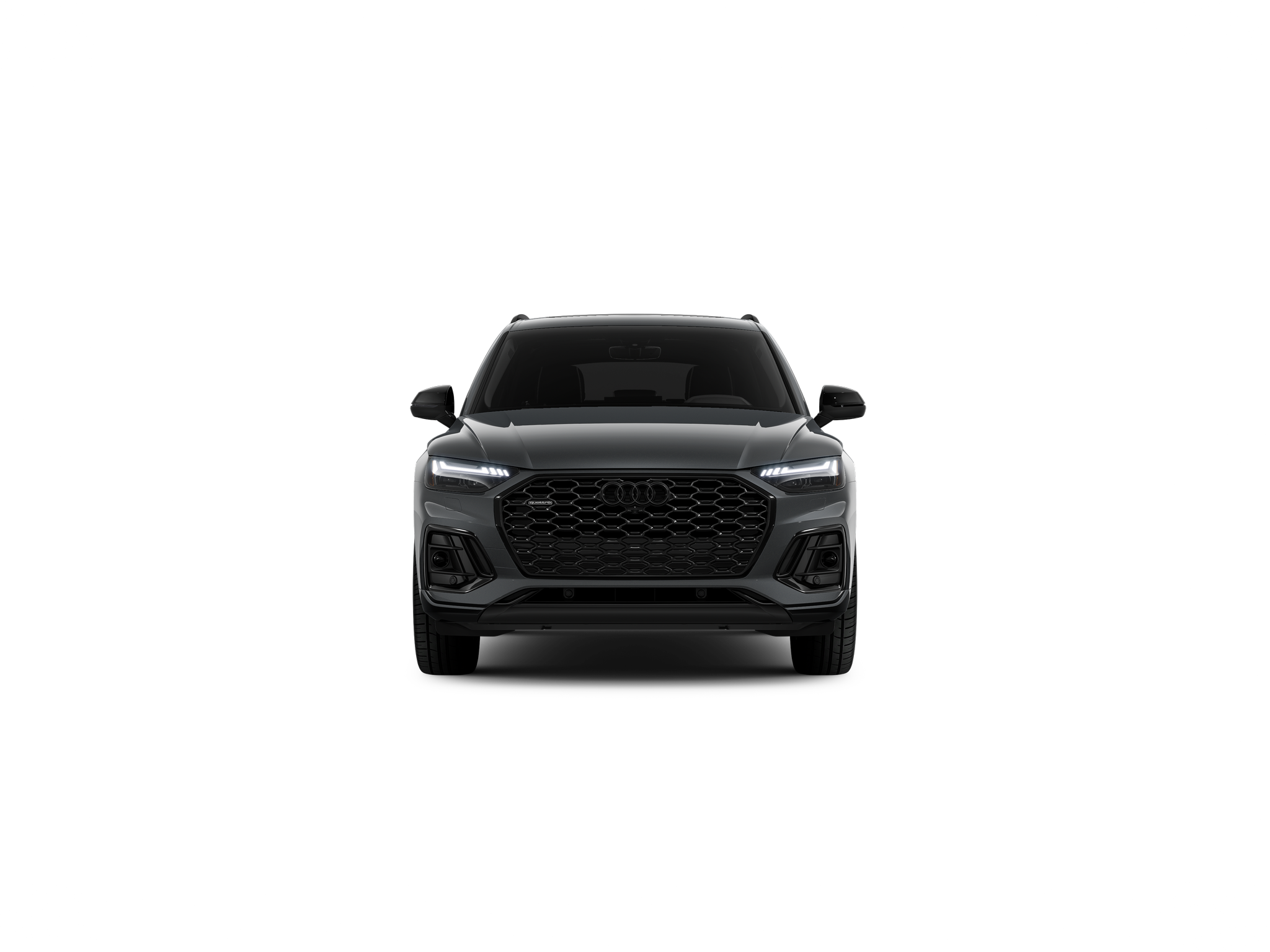 2024 Audi Q5 Sportback