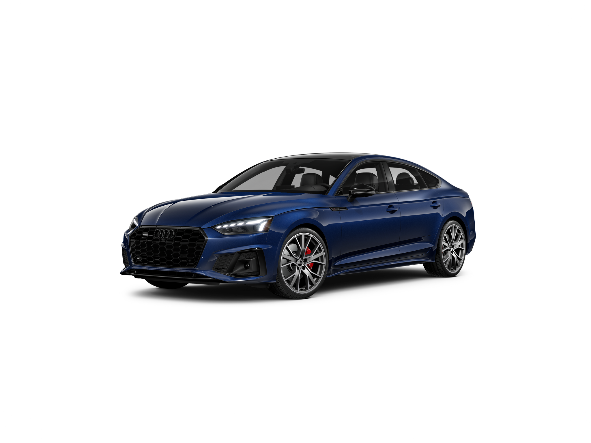 2025 Audi A5 Sportback Premium Plus's photo