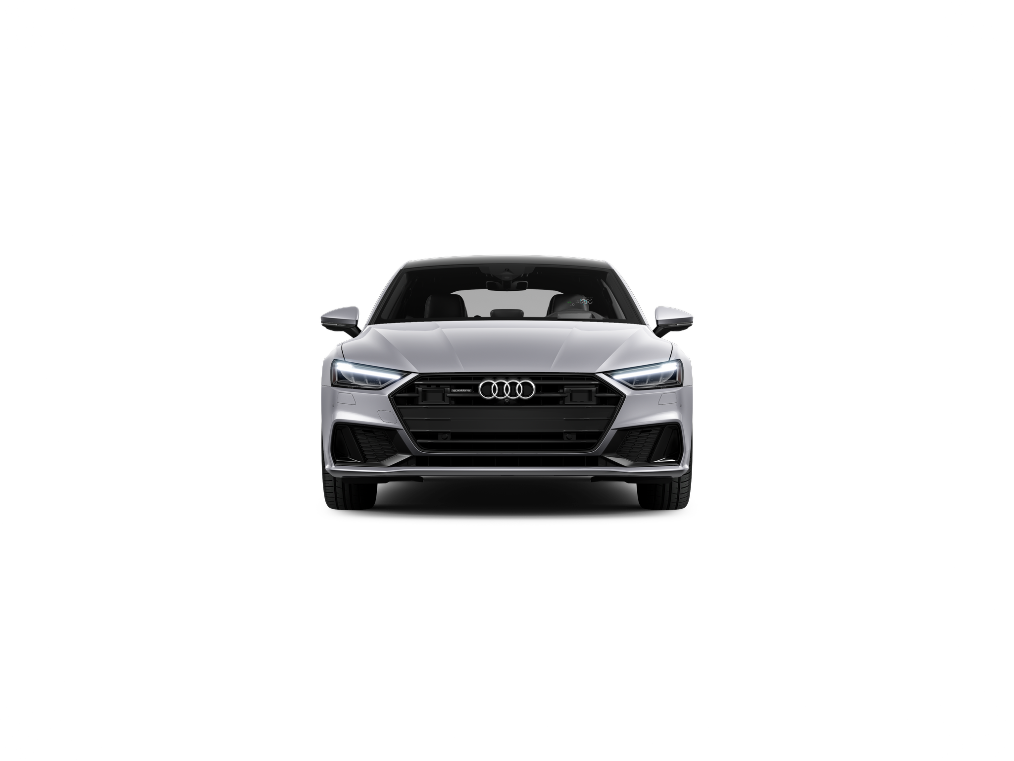 2023 Audi A7 Sportback