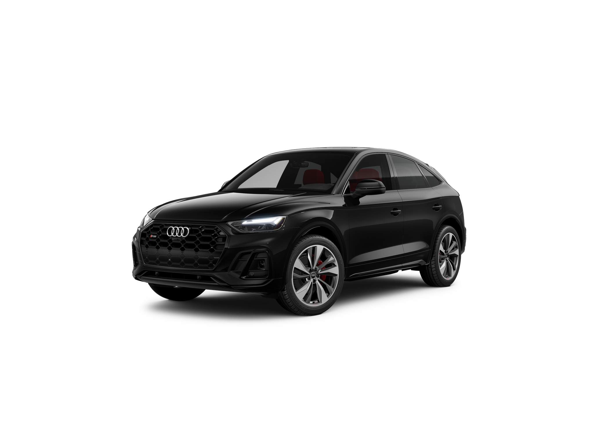 2024 Audi SQ5 Sportback Premium Plus's photo