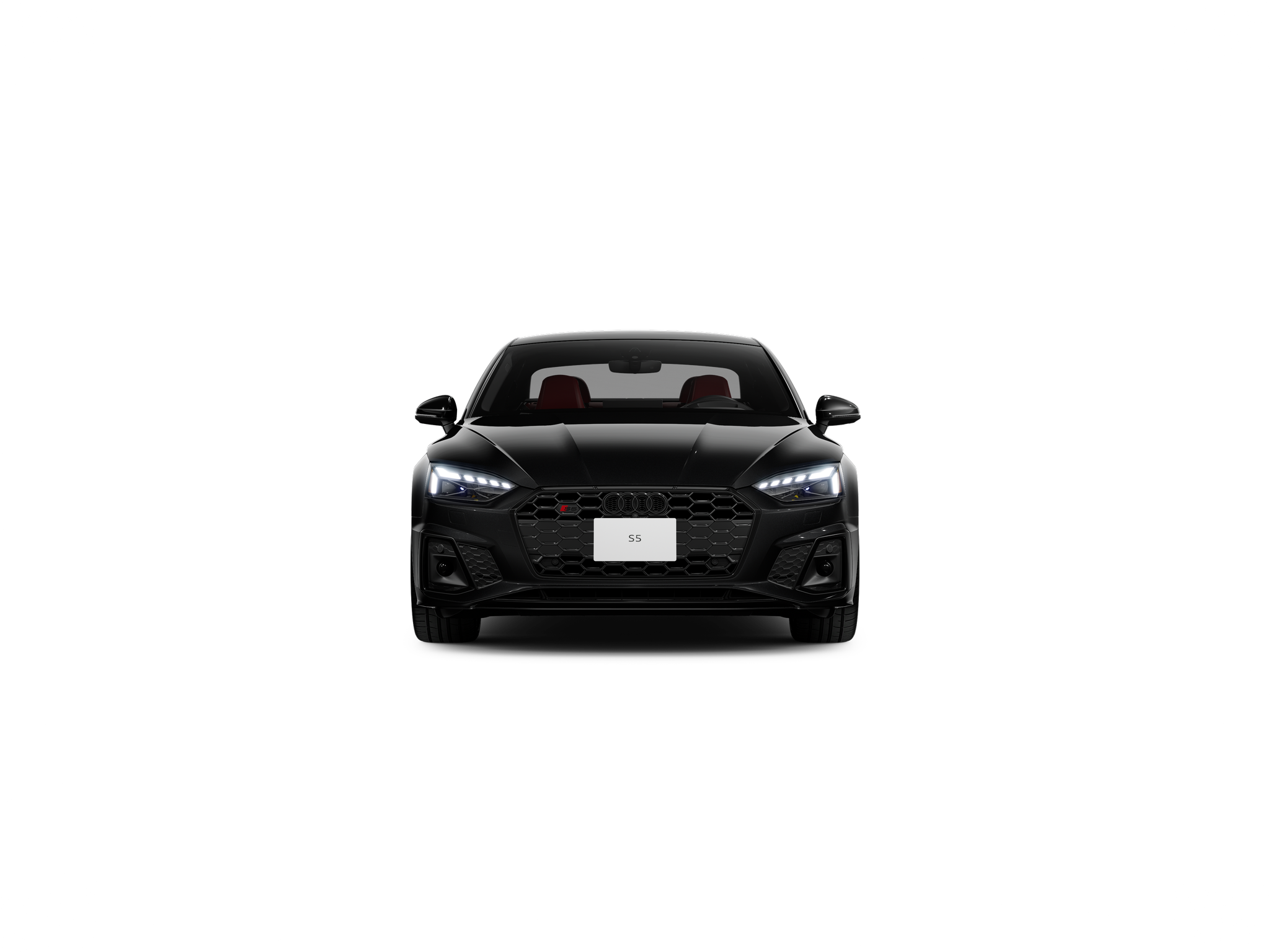 2023 Audi S5 Coupé