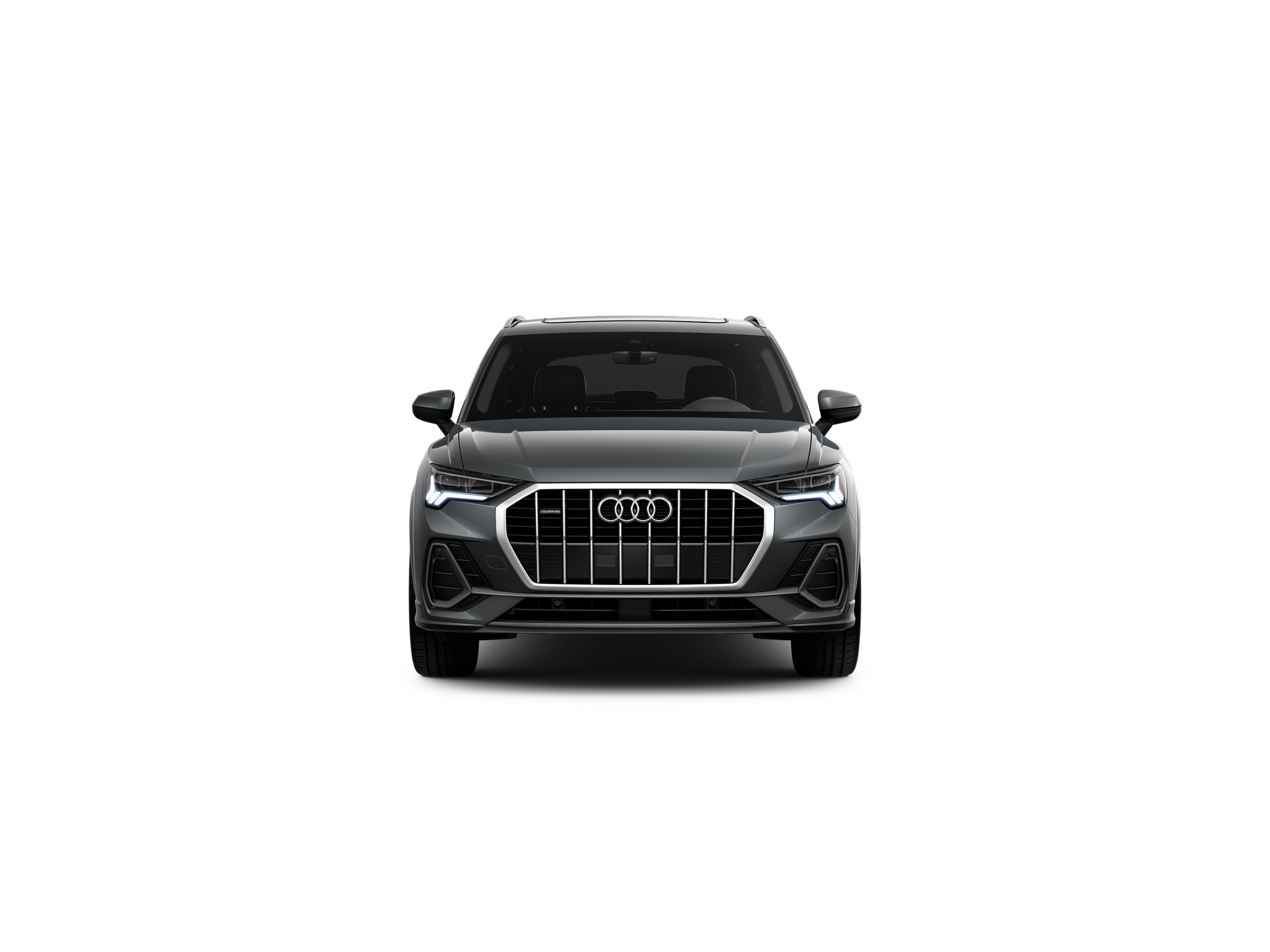2022 Audi Q3 SUV
