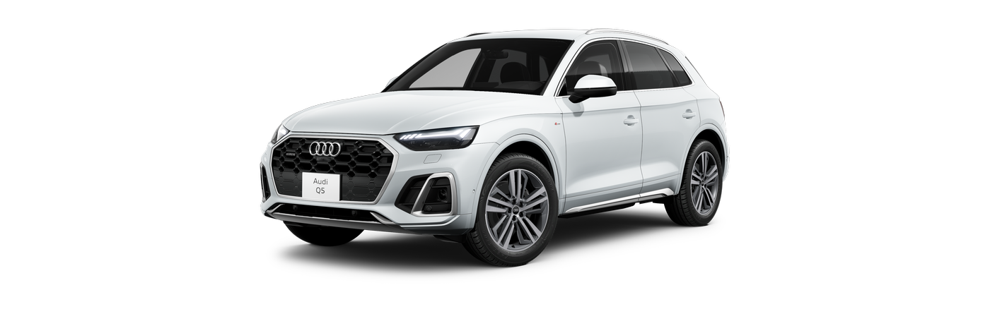 Image about Audi Q5 40 TDI quattro S line 150 kW (204 PS) S tronic